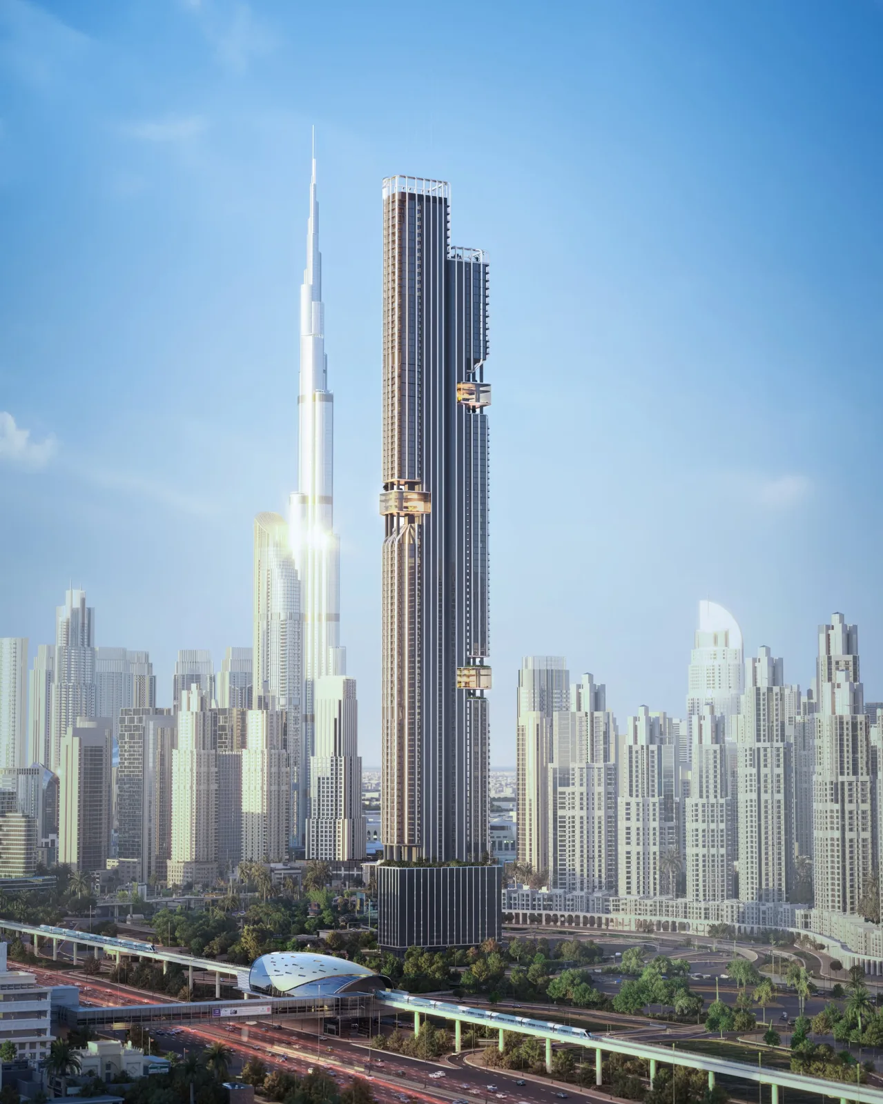 DWTN Residences gallery 2
