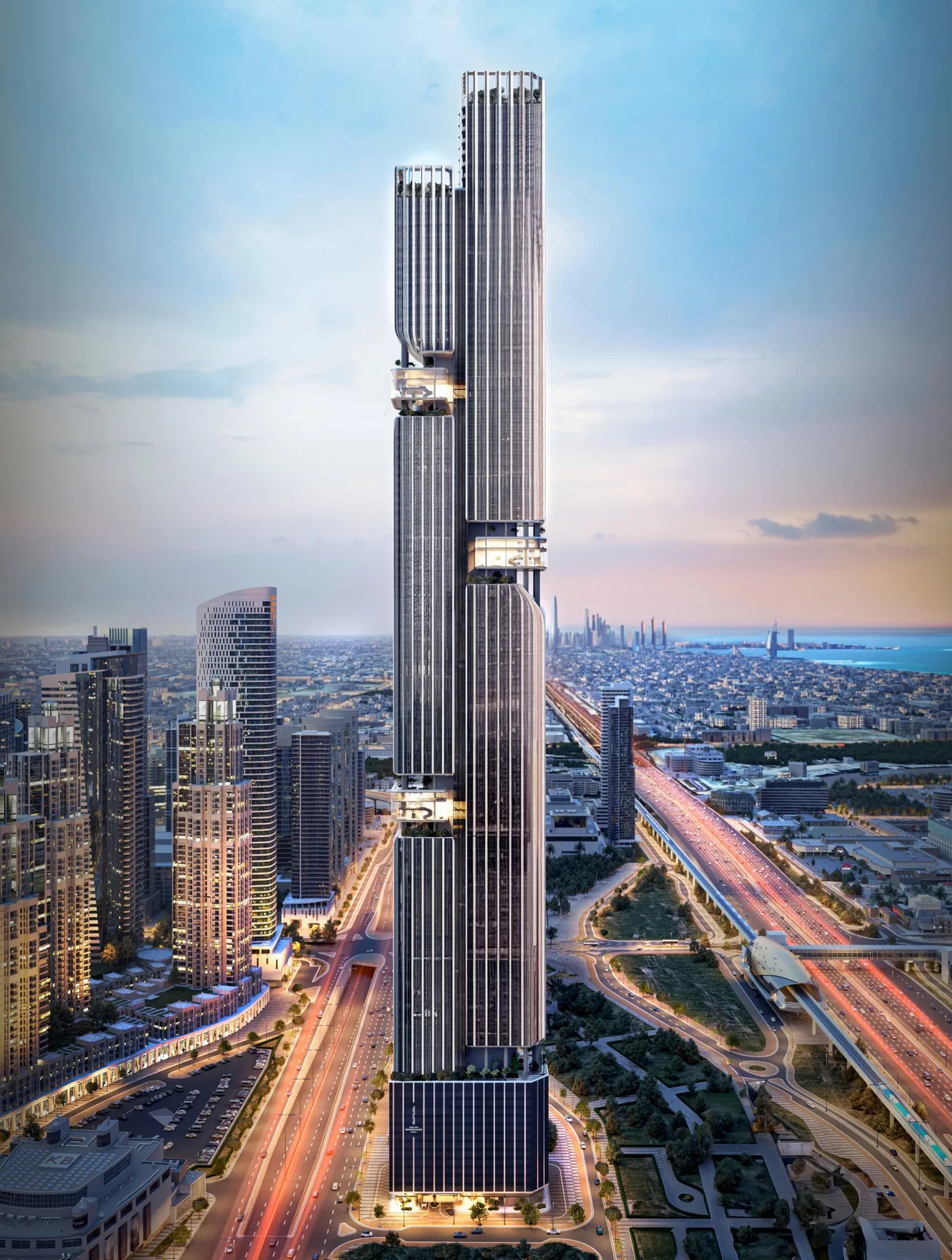 DWTN Residences gallery 3