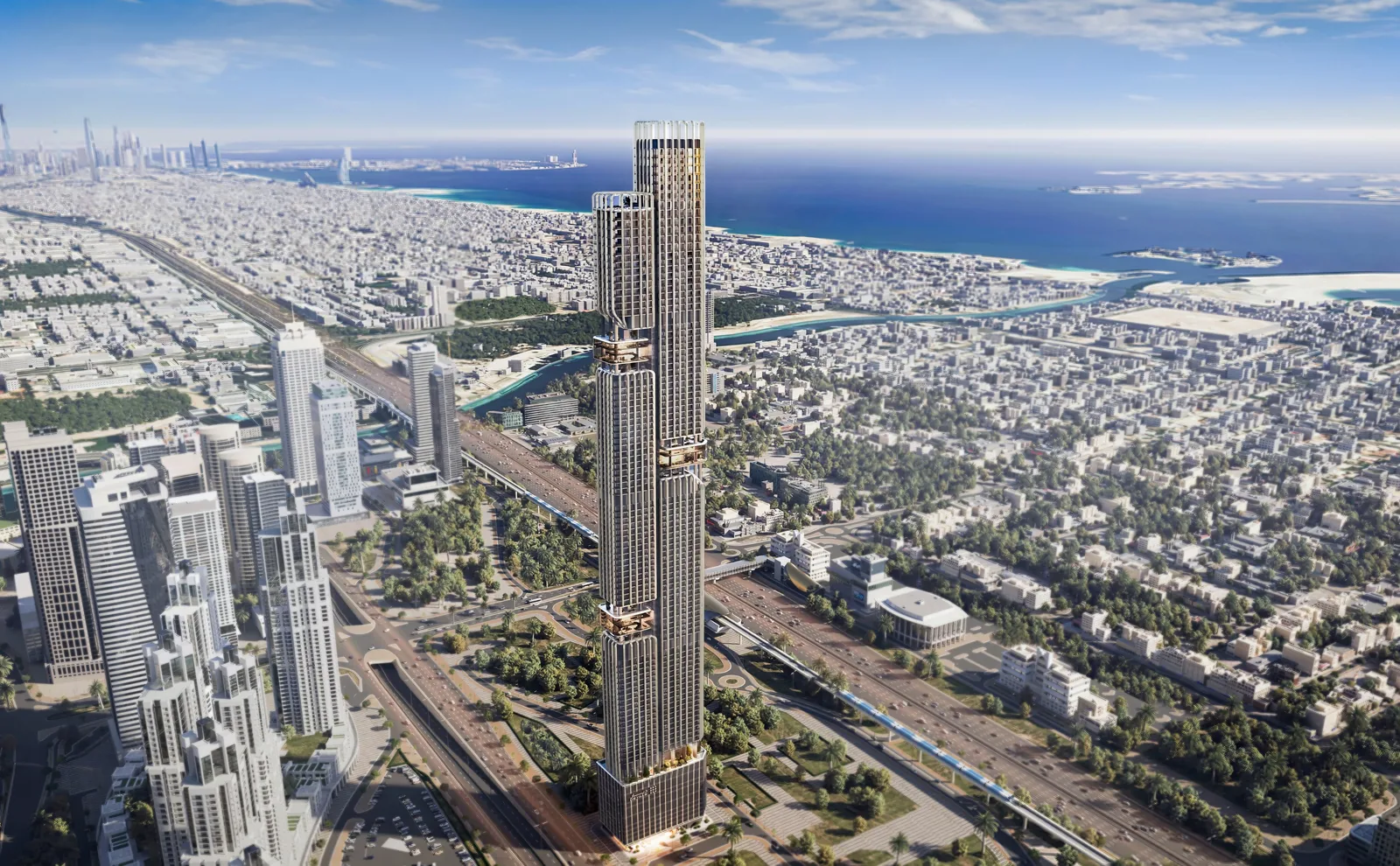 DWTN Residences gallery 4