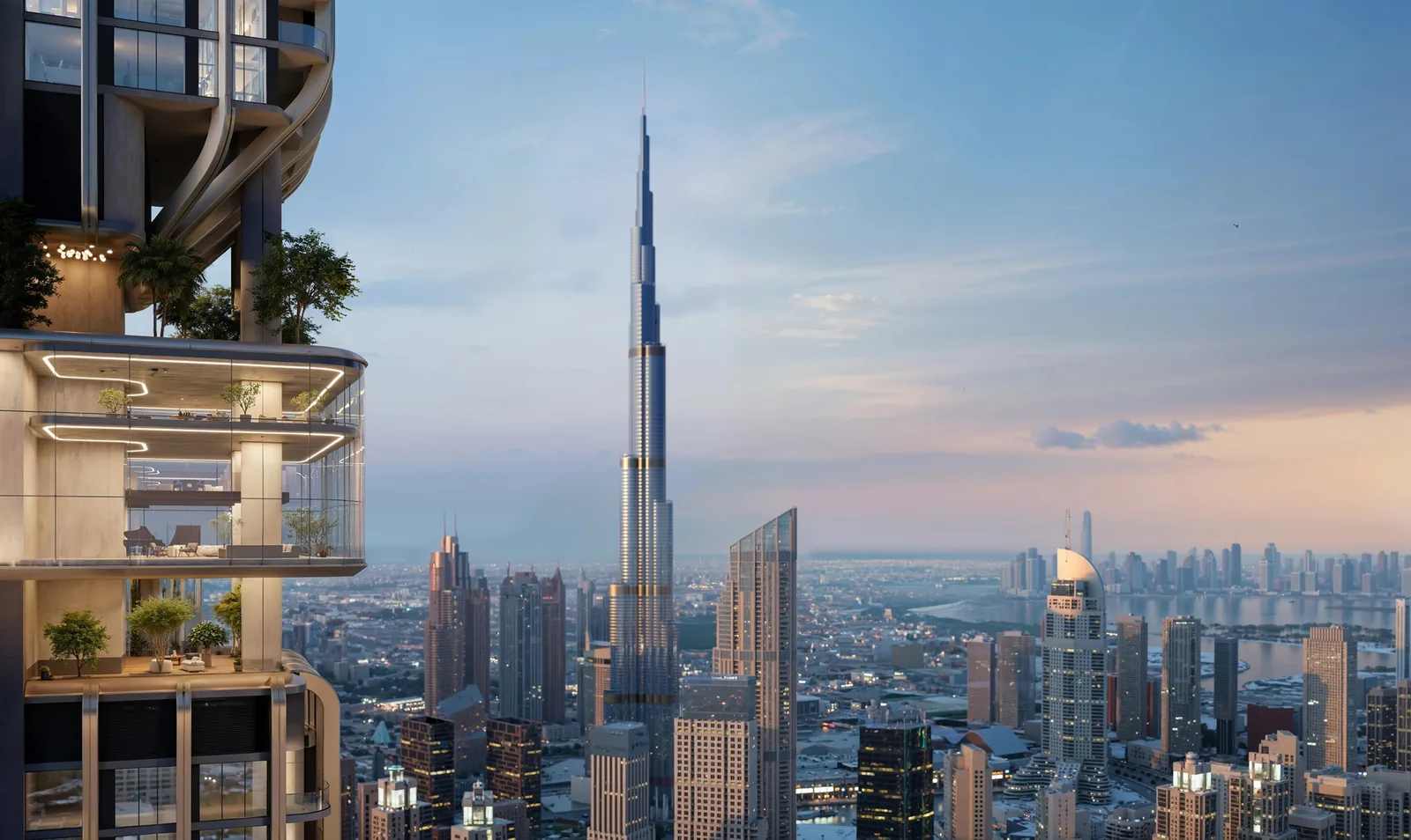 DWTN Residences gallery 5