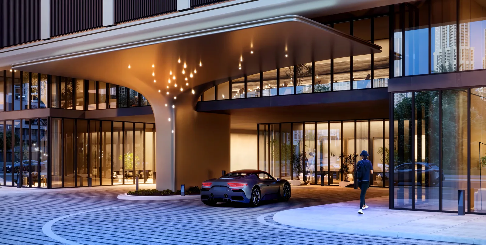 DWTN Residences gallery 6