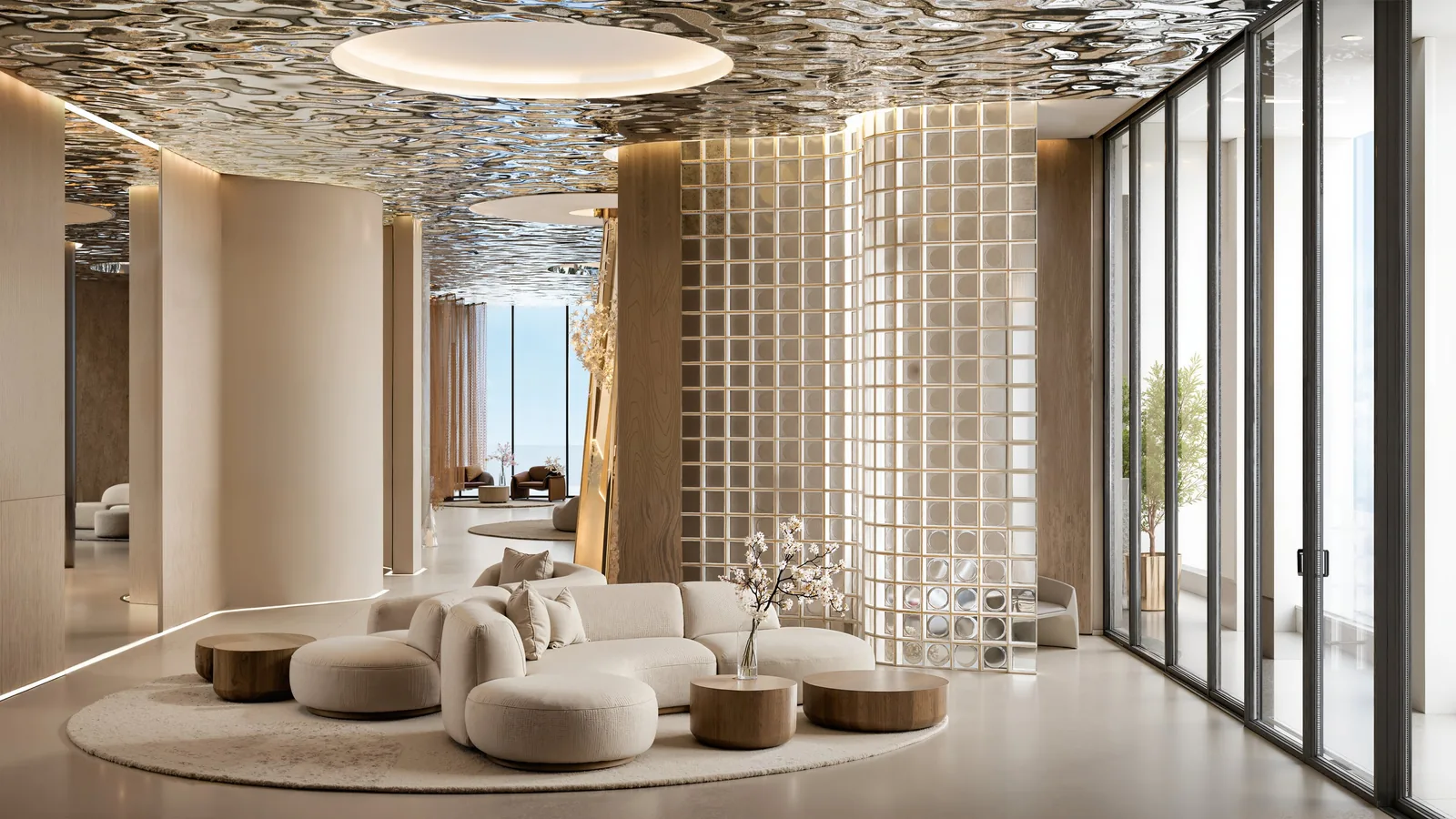 DWTN Residences gallery 8