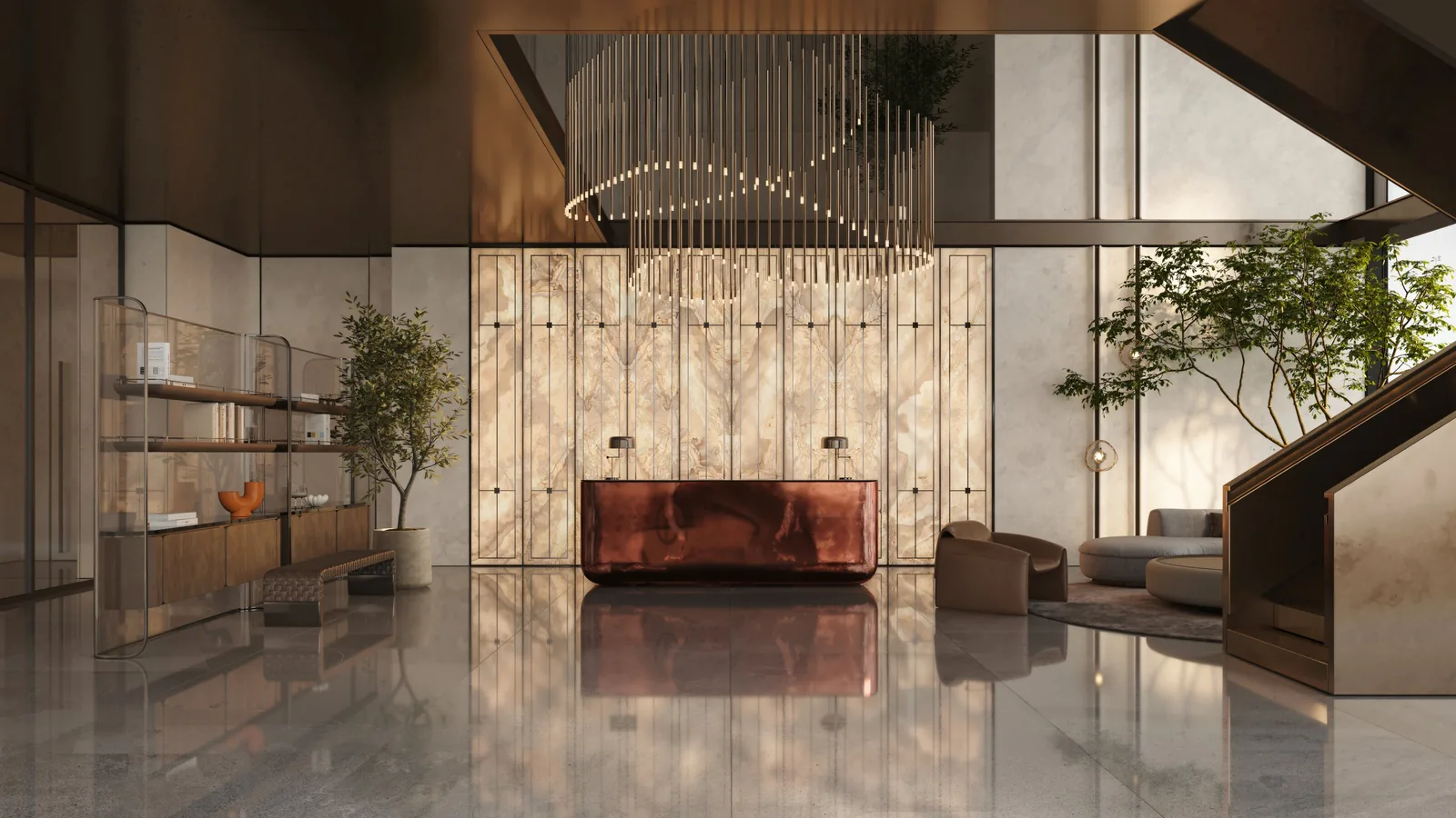 DWTN Residences gallery 7