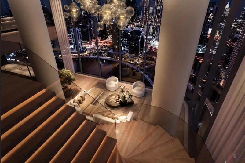 VELA VIENTO, Dorchester Collection – Marasi Bay gallery 4