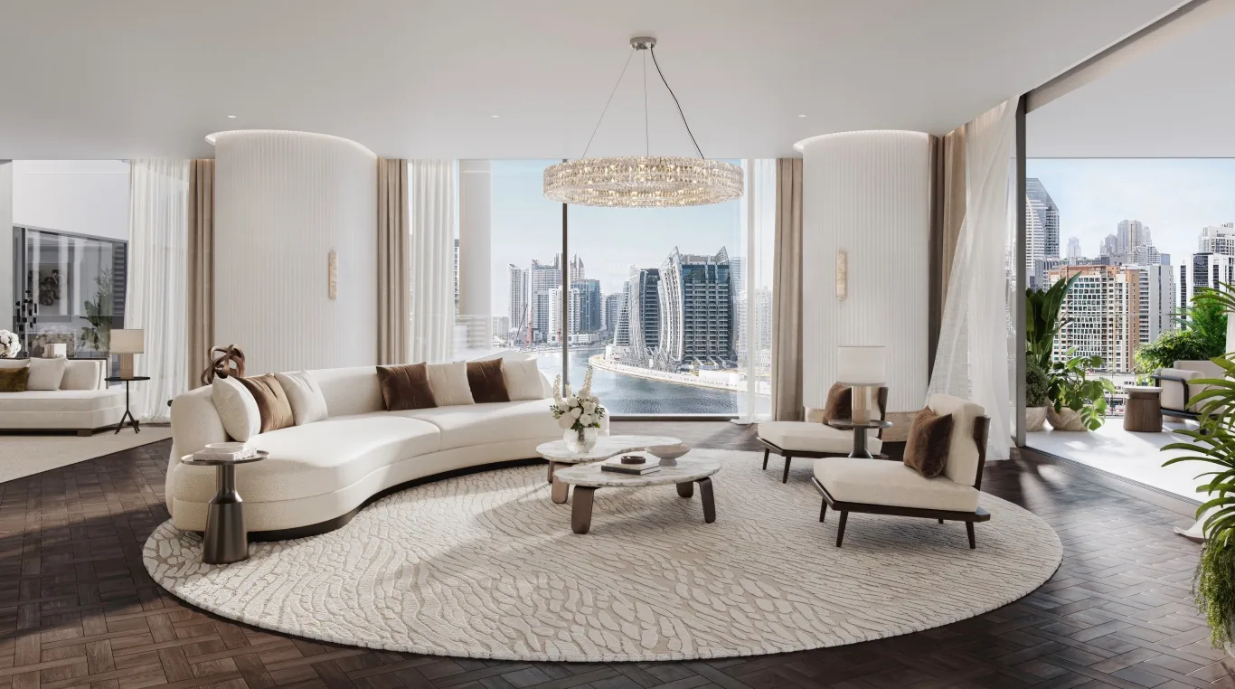 VELA VIENTO, Dorchester Collection – Marasi Bay gallery 6