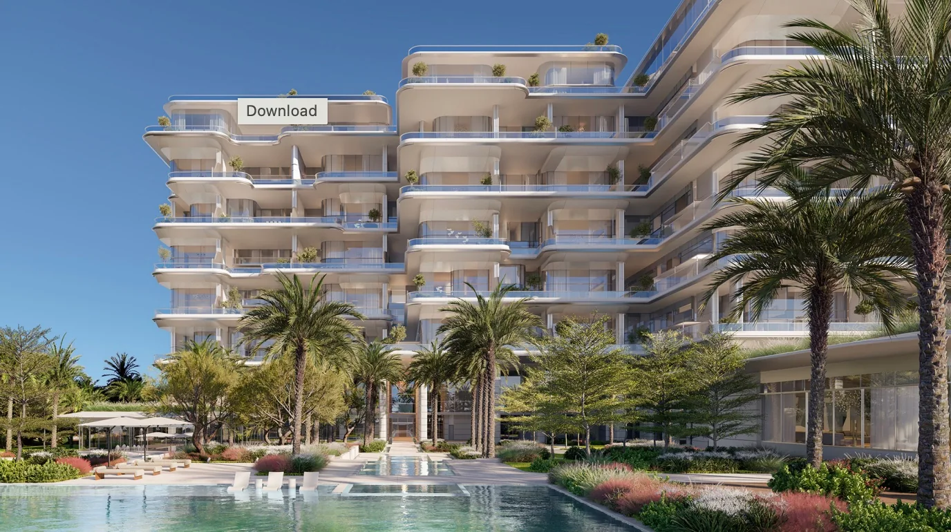 ORLA, Dorchester Collection – Palm Jumeirah gallery 4
