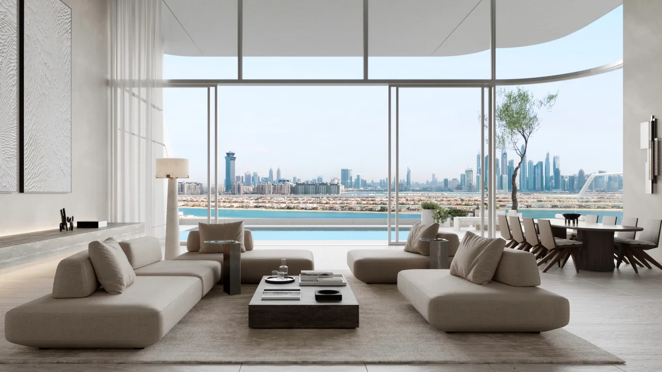 ORLA, Dorchester Collection – Palm Jumeirah gallery 5