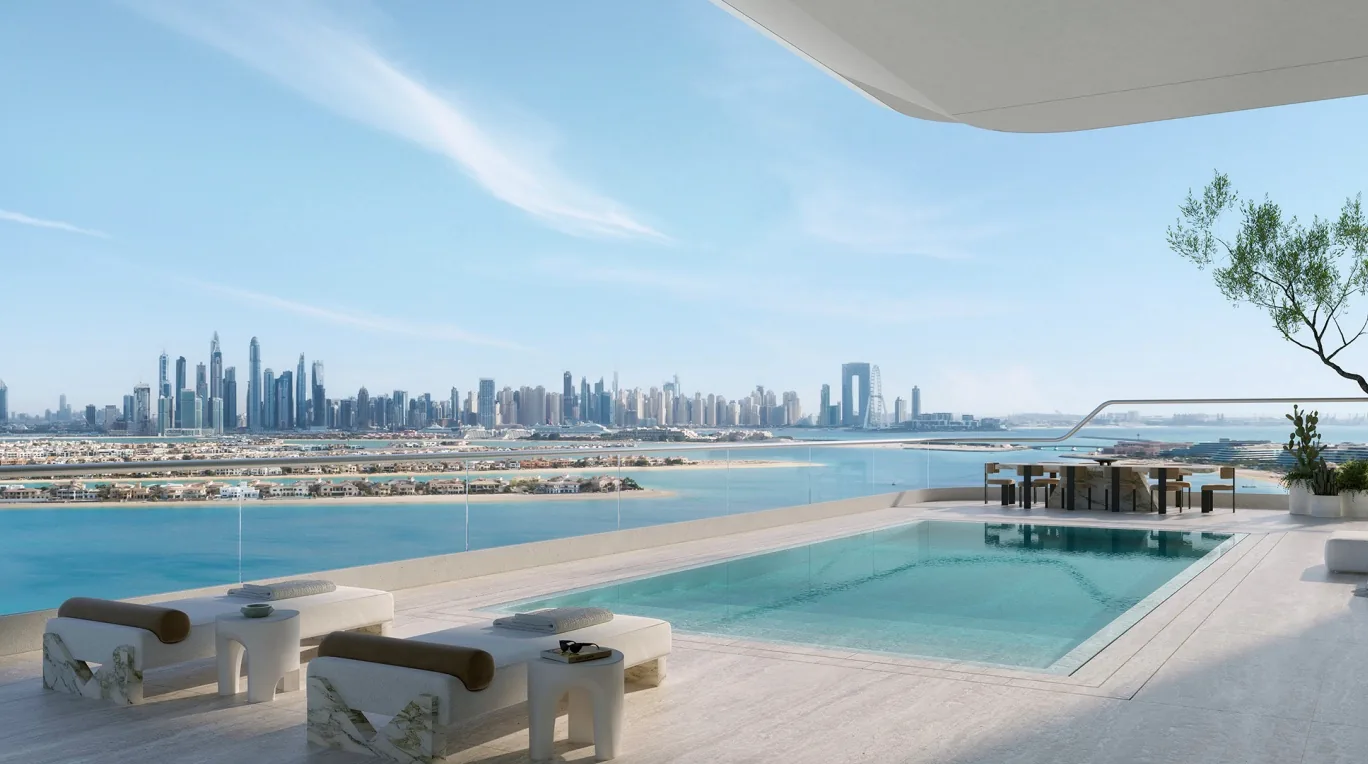 ORLA, Dorchester Collection – Palm Jumeirah gallery 6