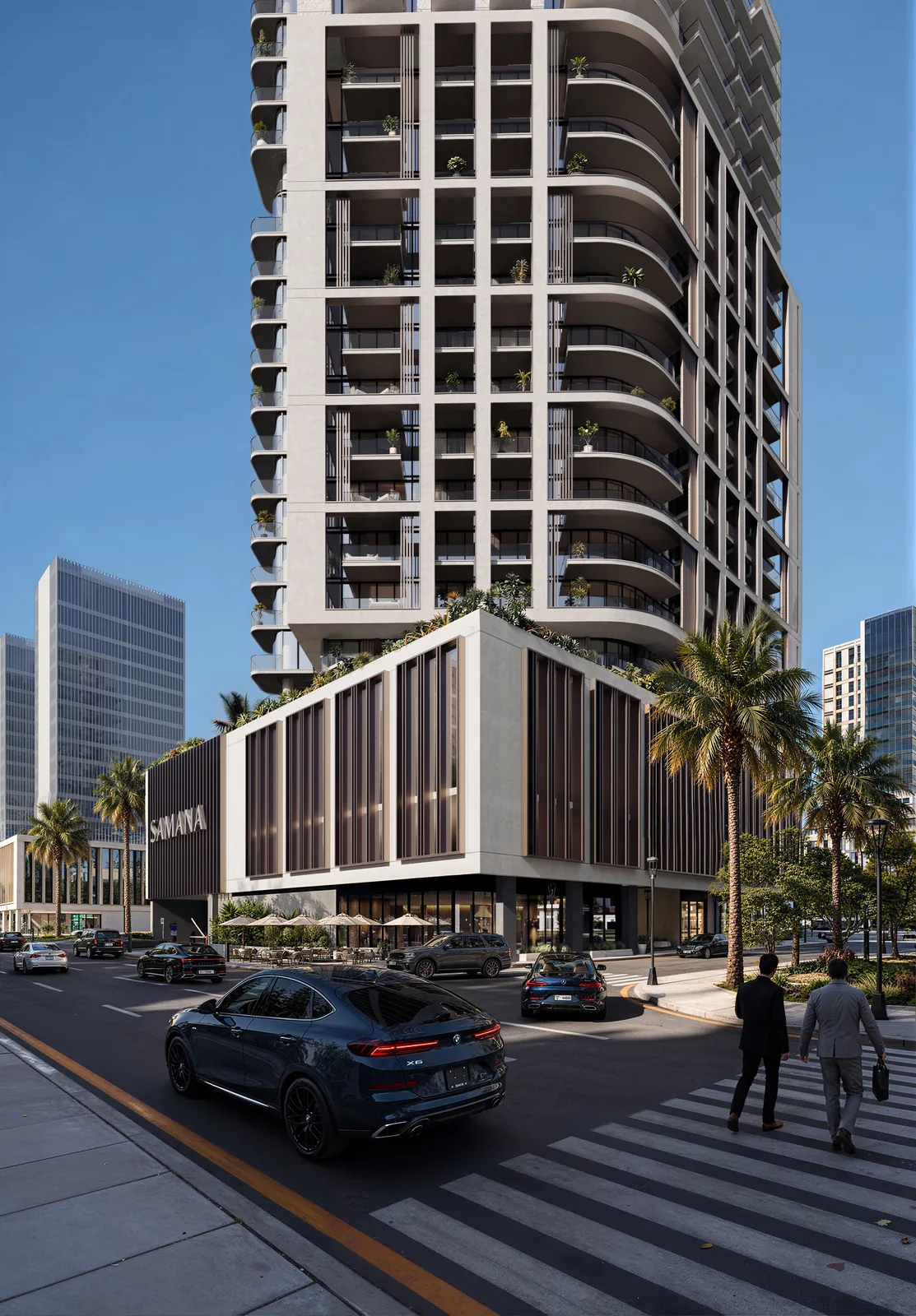 Samana Downtown One gallery 4