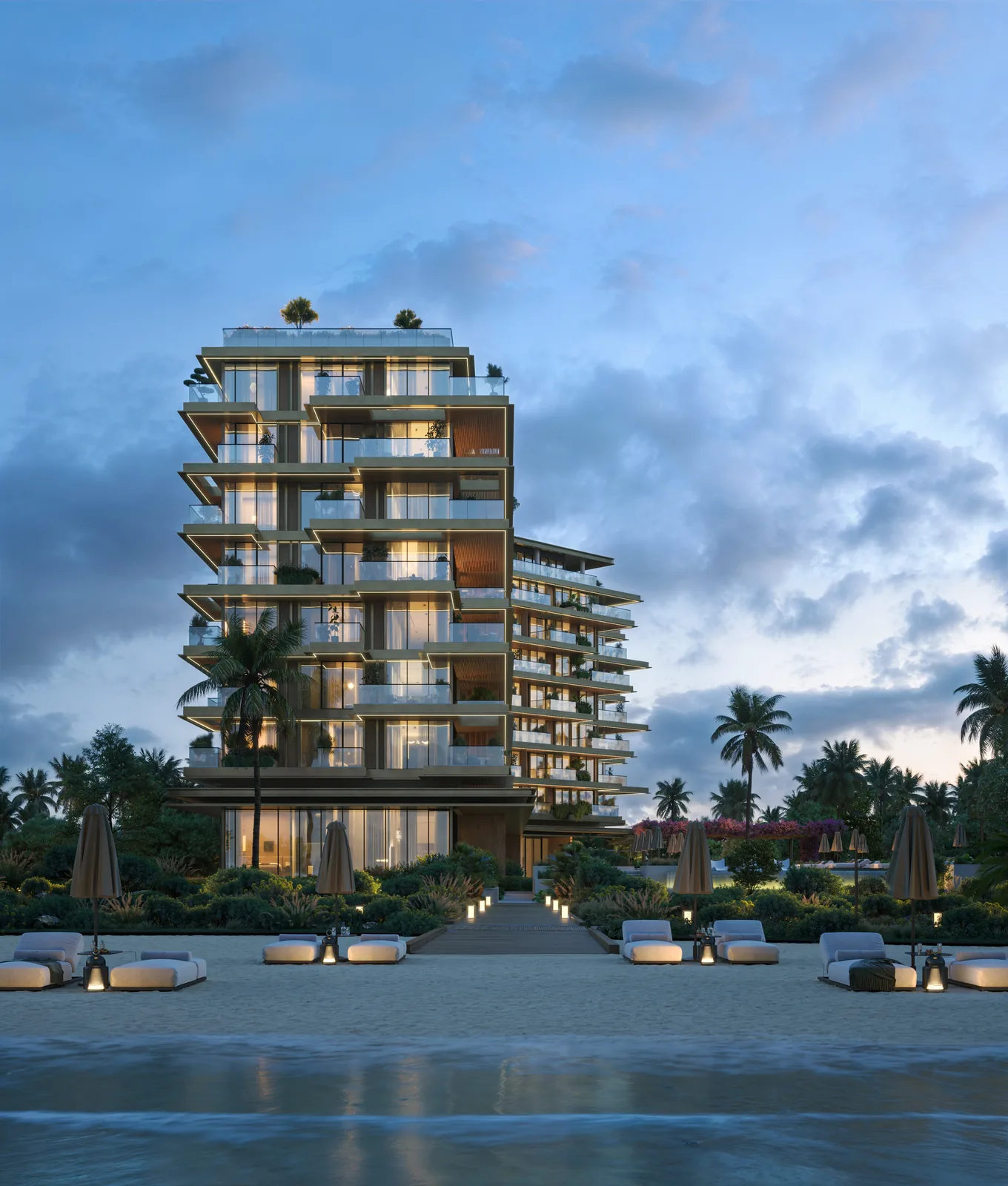 Avenew Development