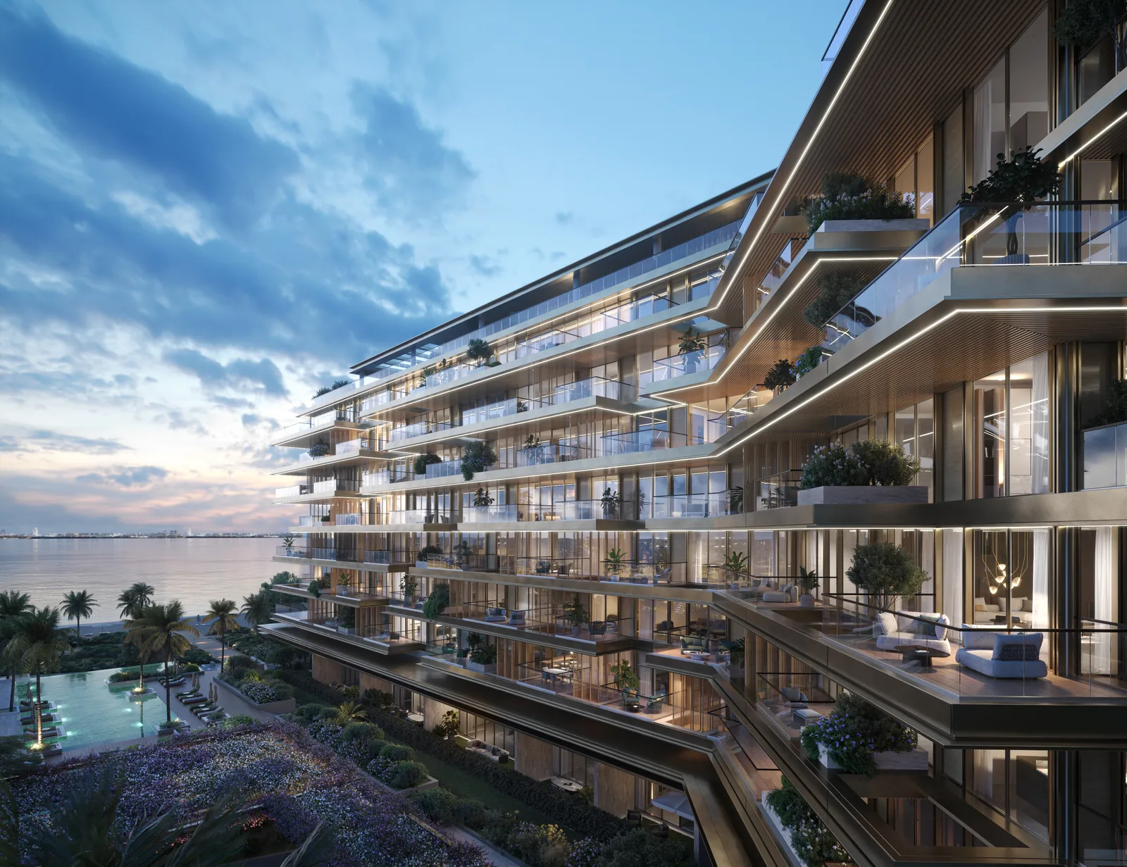 Cheval Residences gallery 2