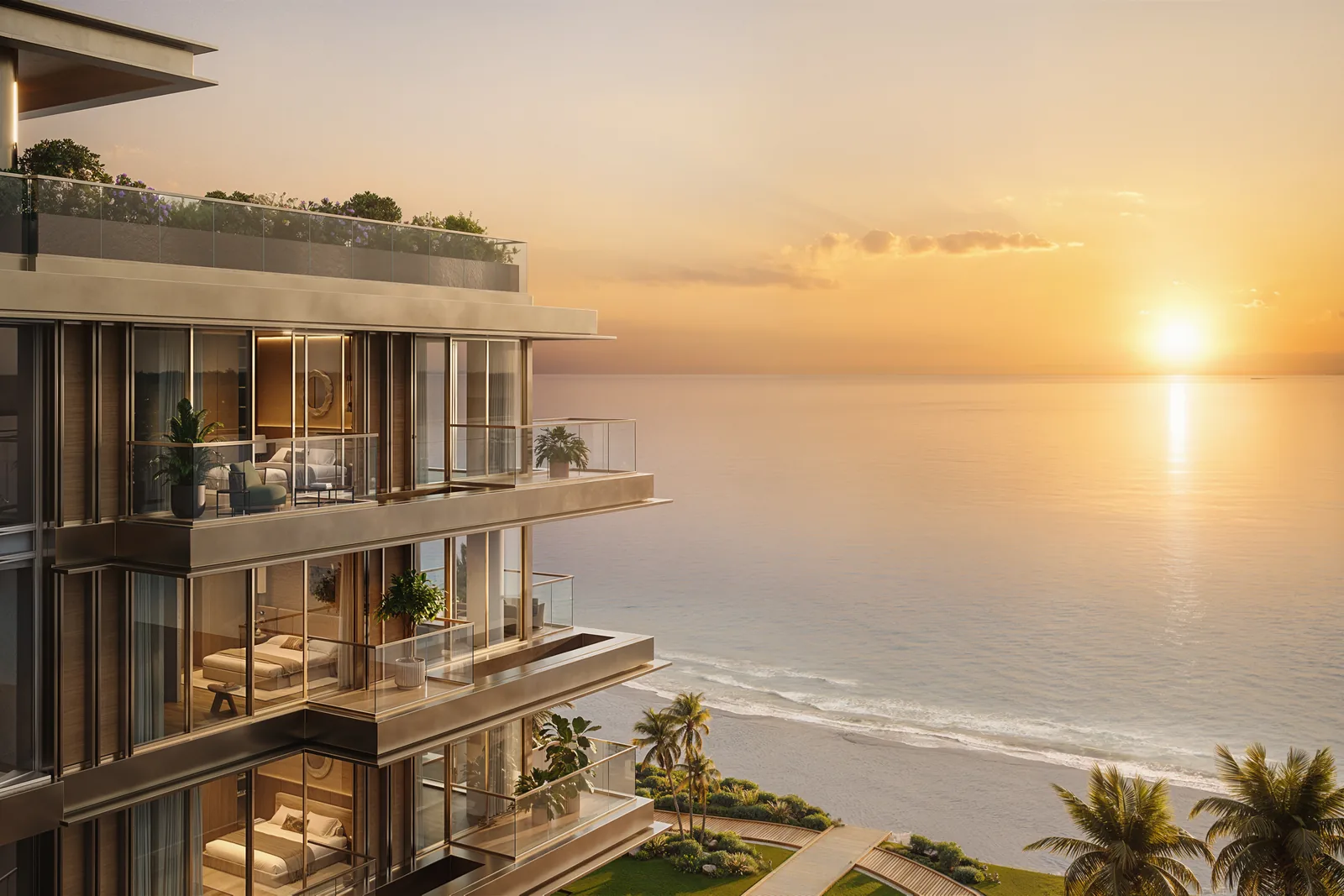 Cheval Residences gallery 3