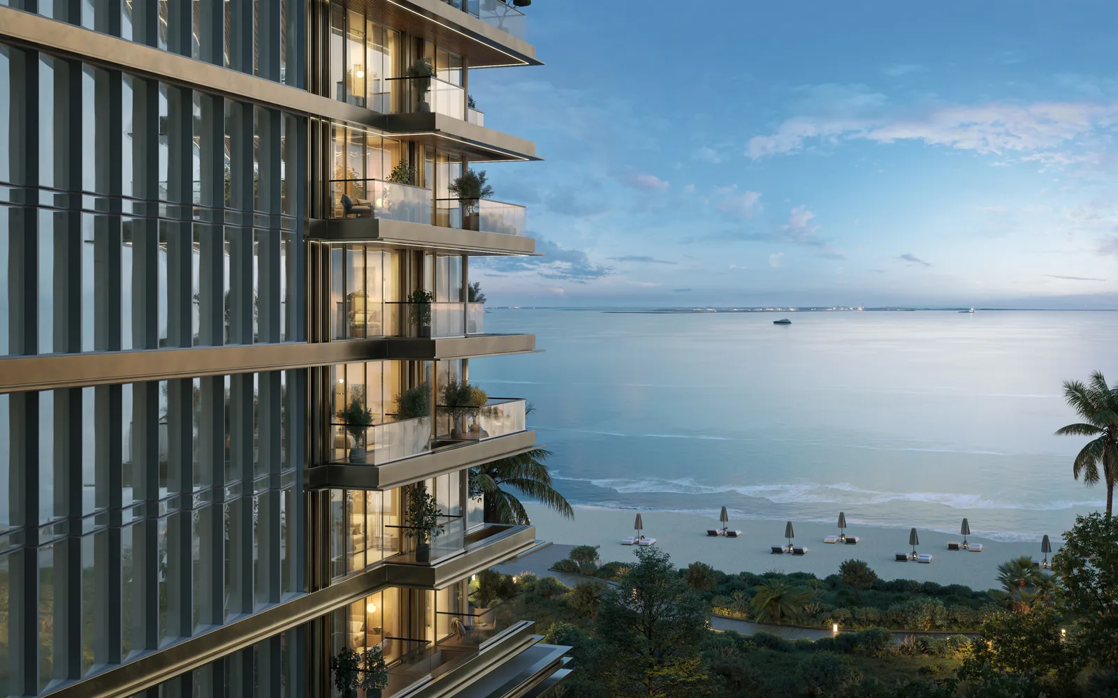 Cheval Residences gallery 4