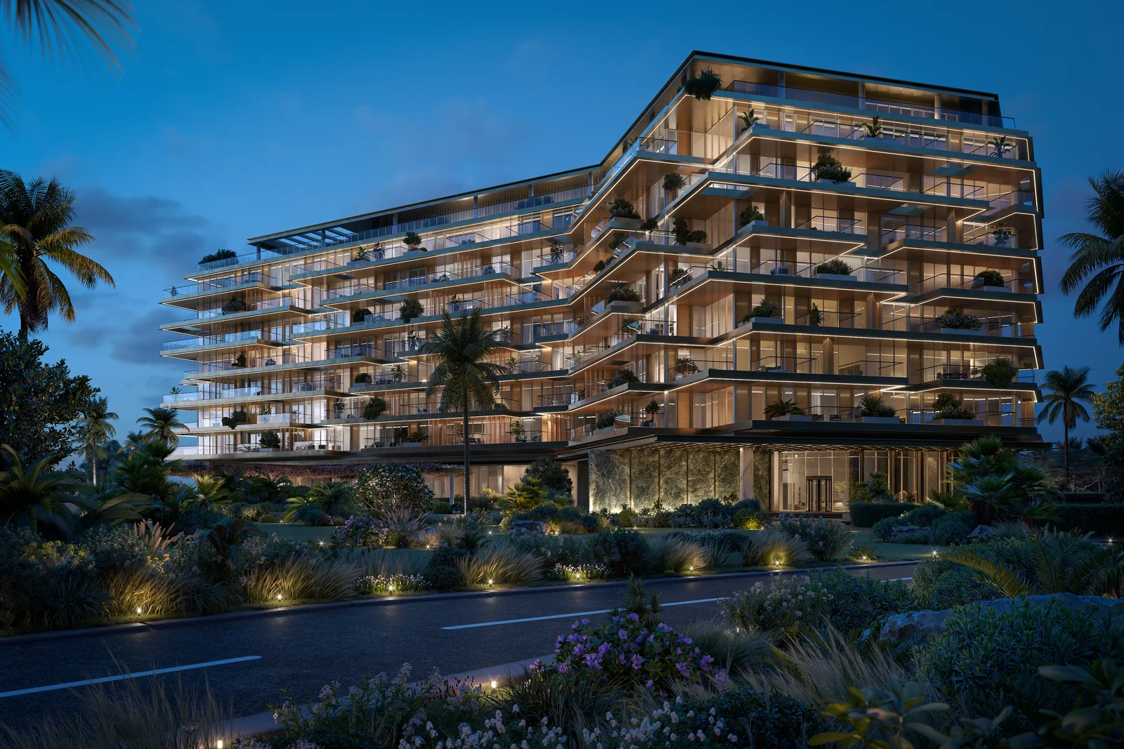 Cheval Residences gallery 5