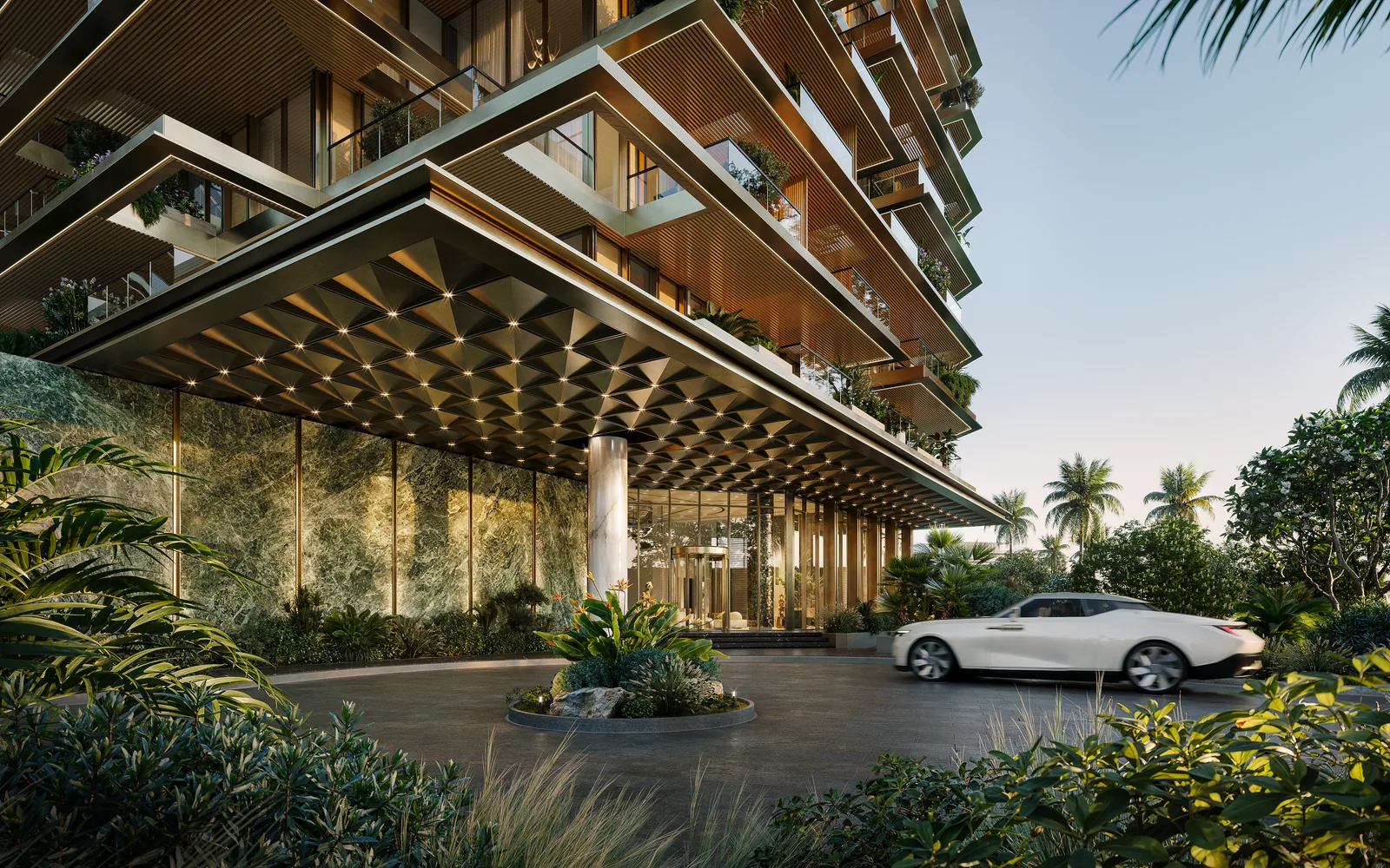 Cheval Residences gallery 6