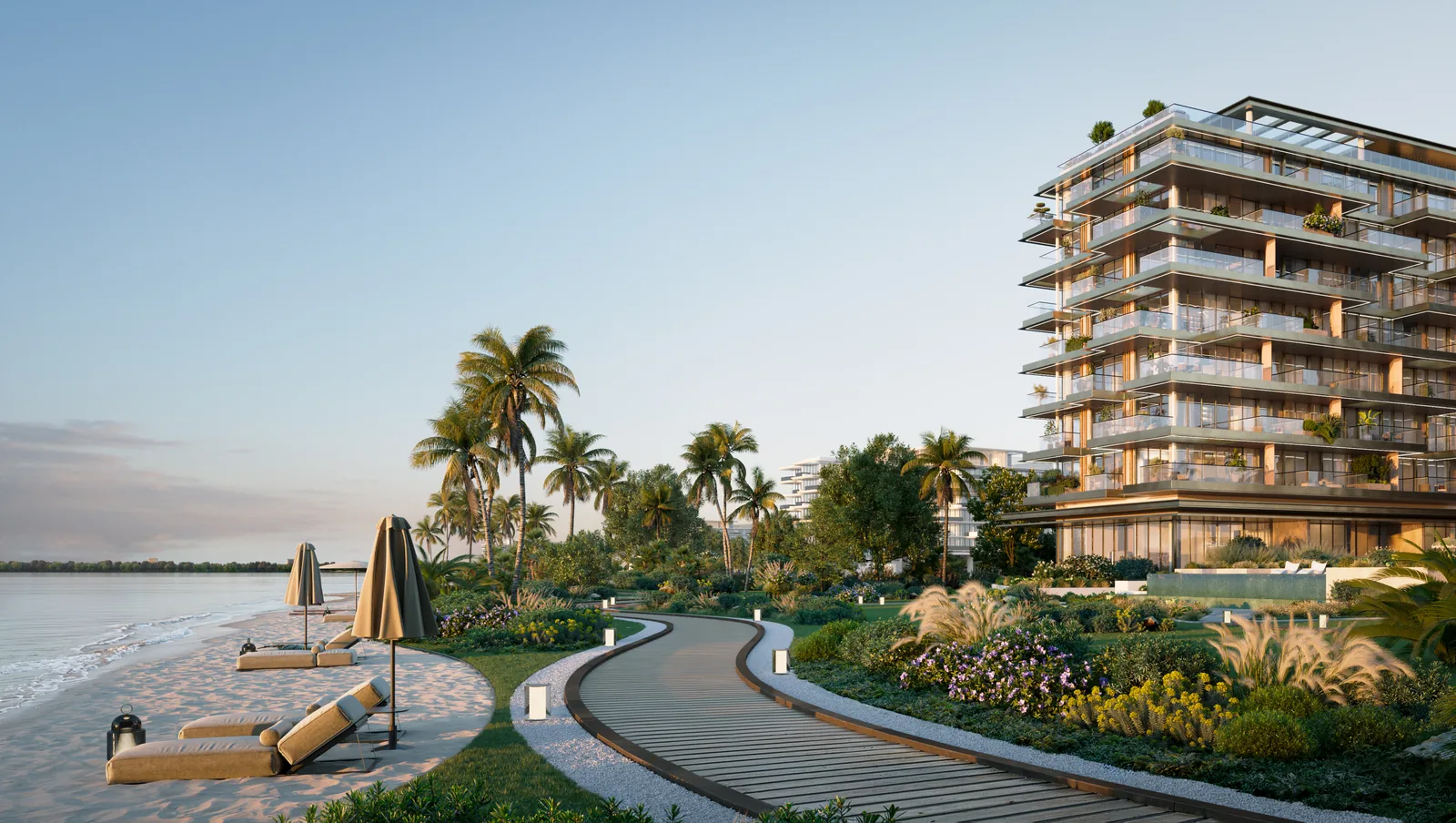 Cheval Residences gallery 8