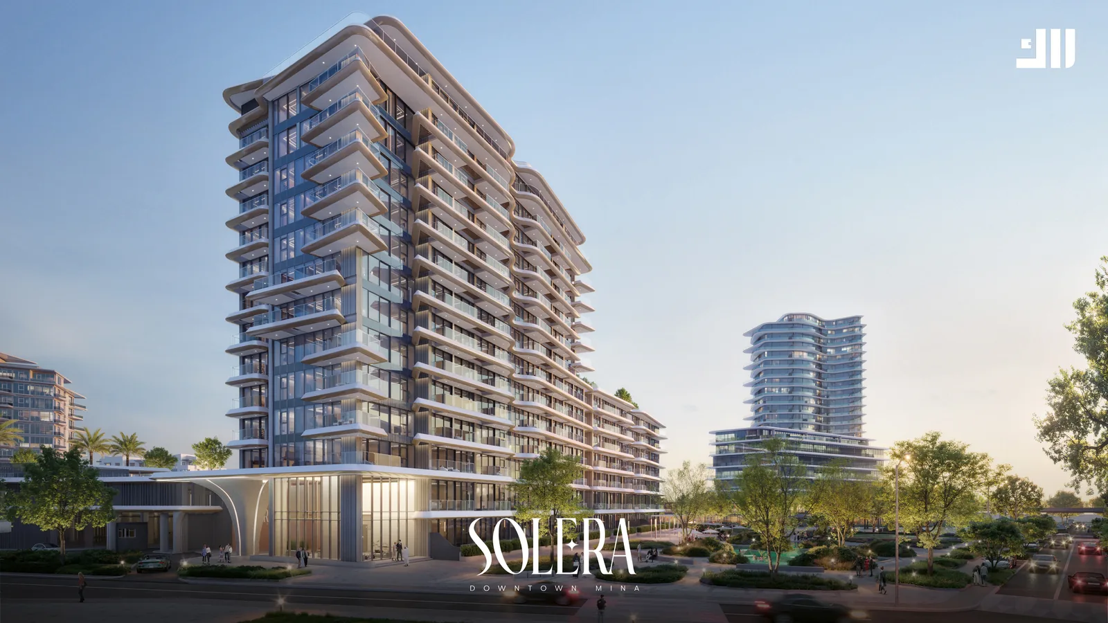 Solera Downtown Mina gallery 2