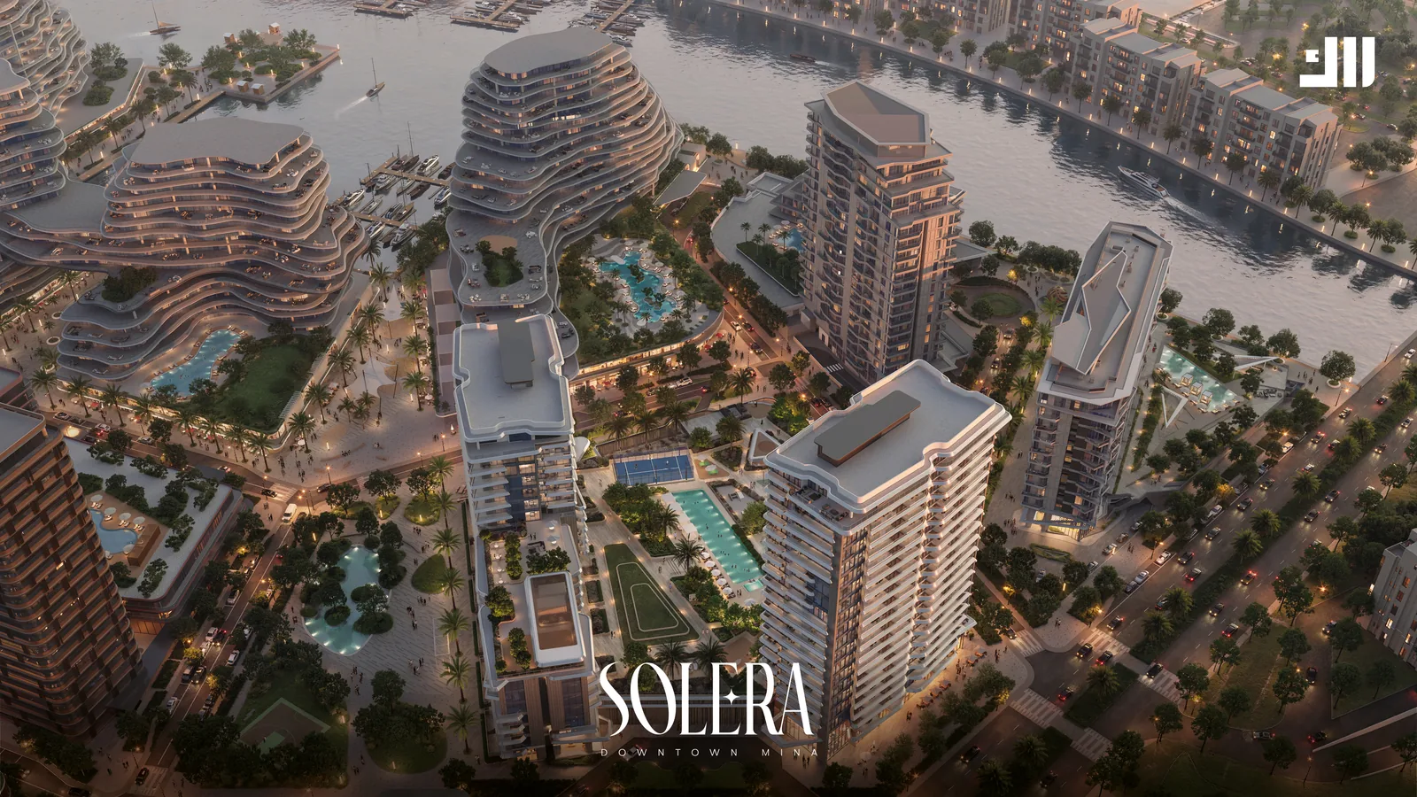 Solera Downtown Mina gallery 4