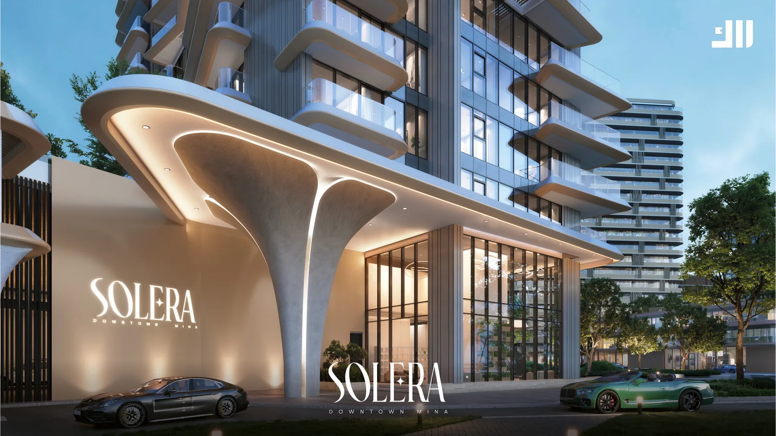 Solera Downtown Mina gallery 6