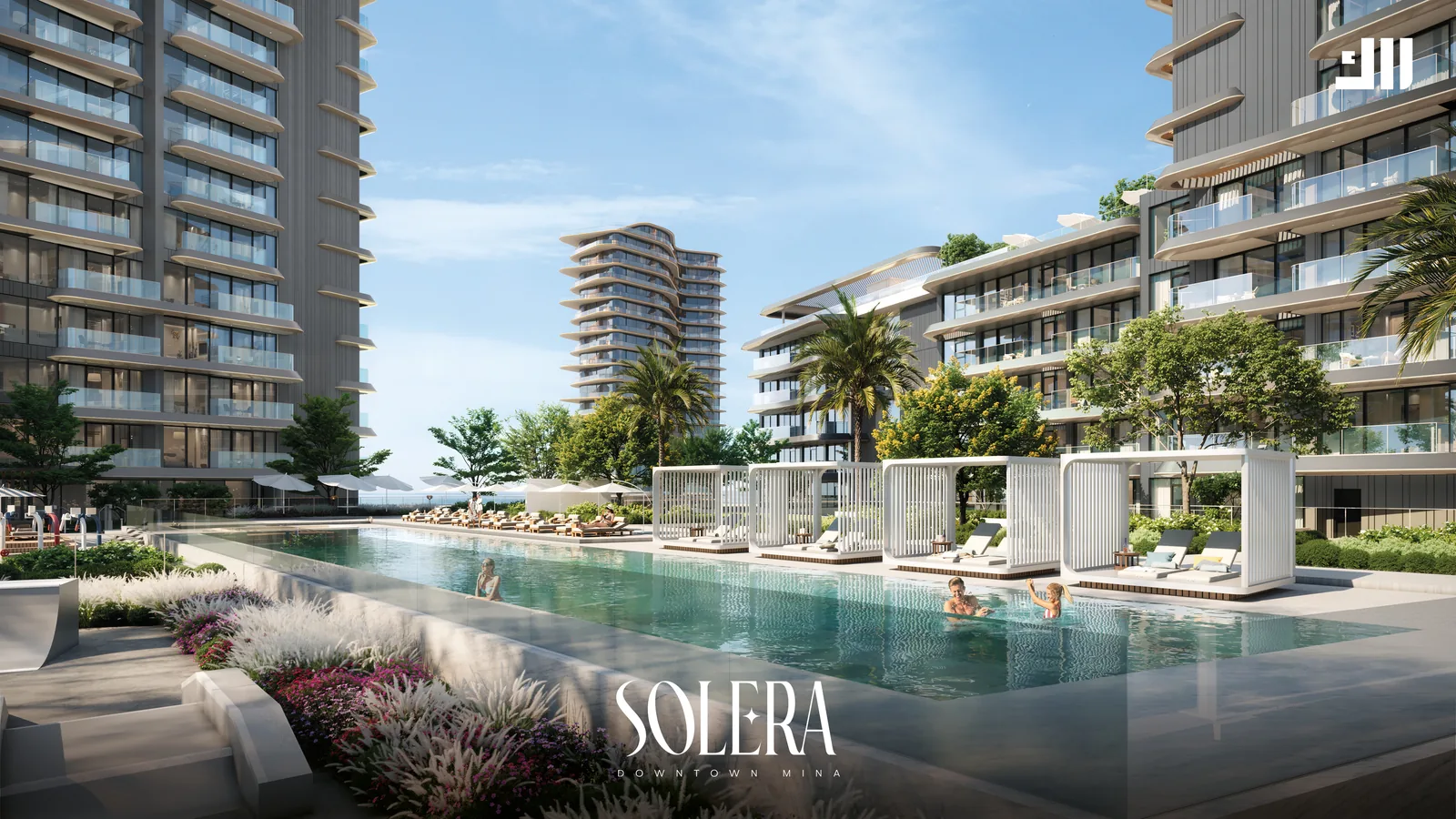 Solera Downtown Mina gallery 7