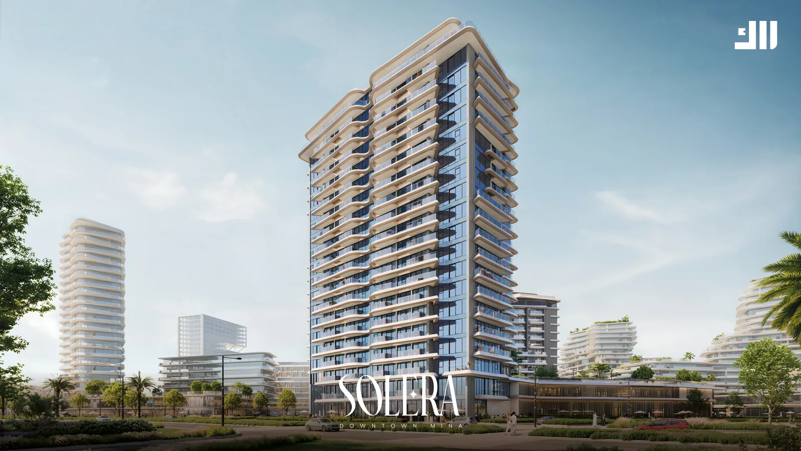 Solera Downtown Mina gallery 8