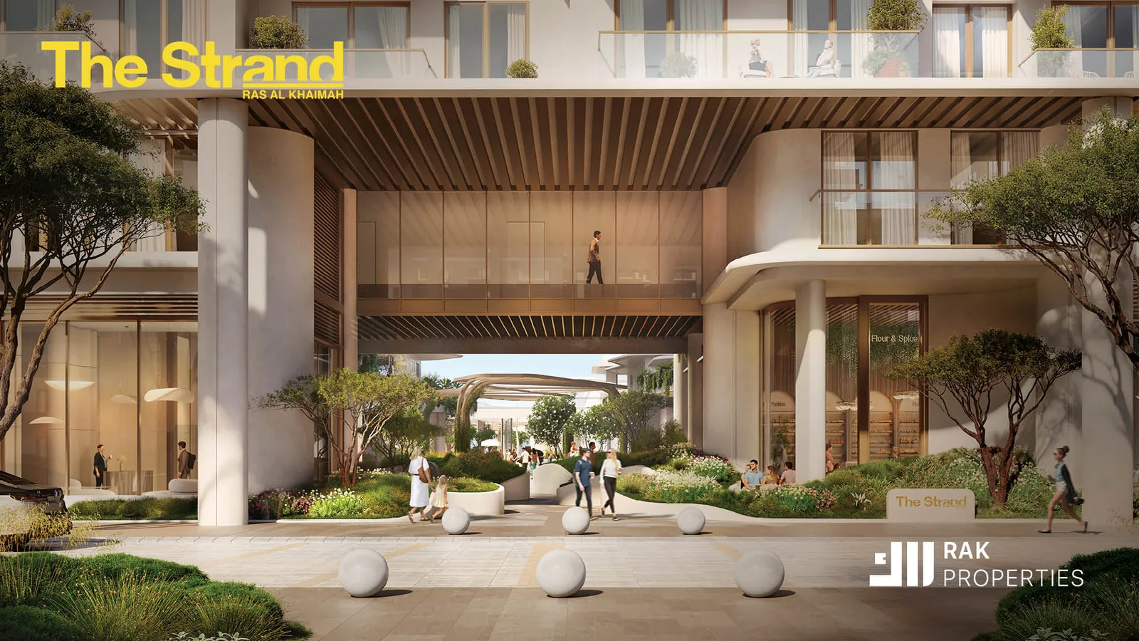 The Strand – Lunara gallery 3