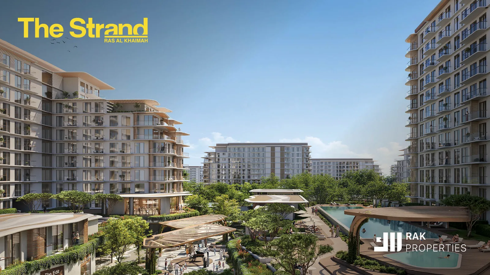 The Strand – Lunara gallery 5