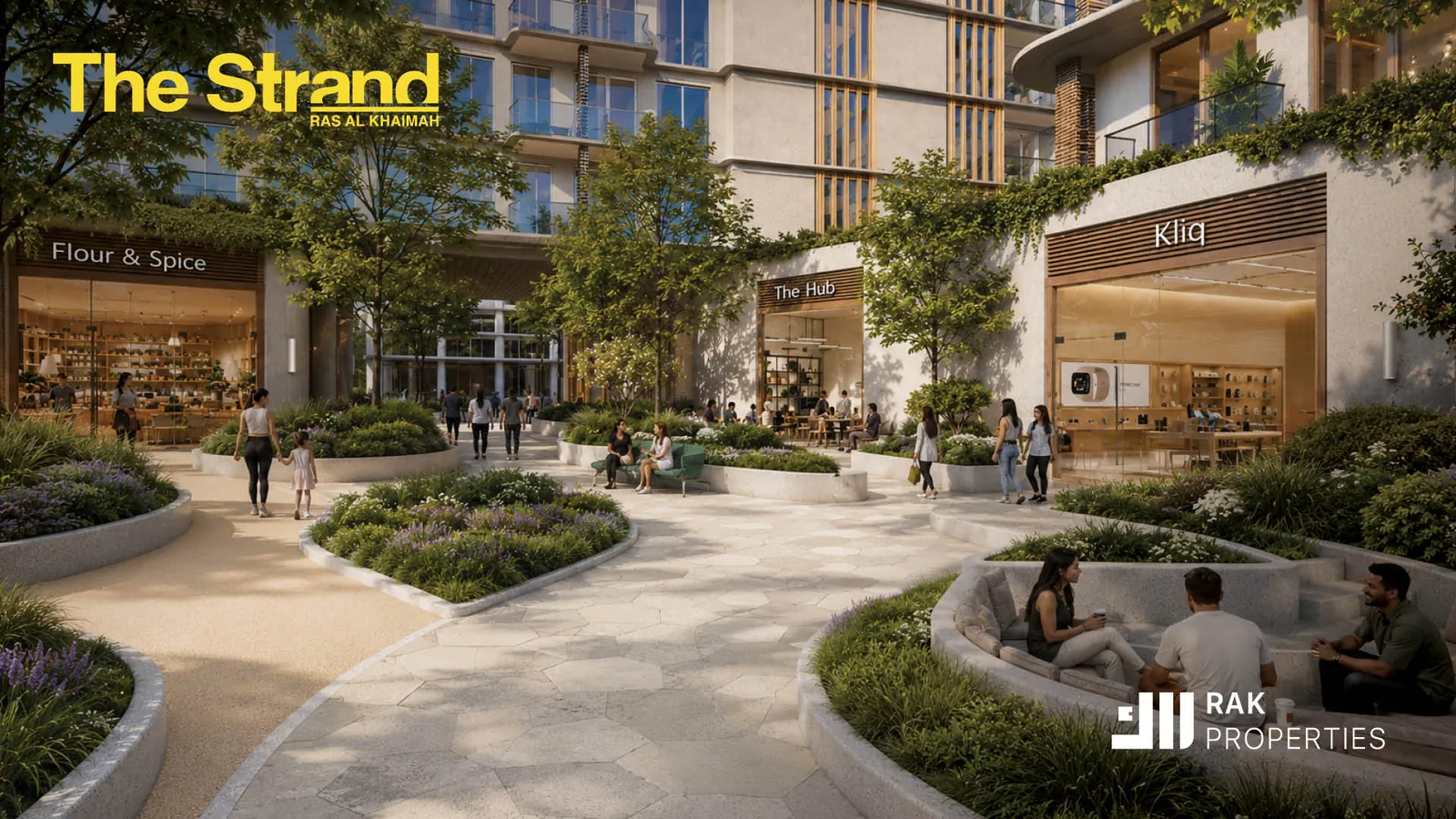 The Strand – Lunara gallery 6