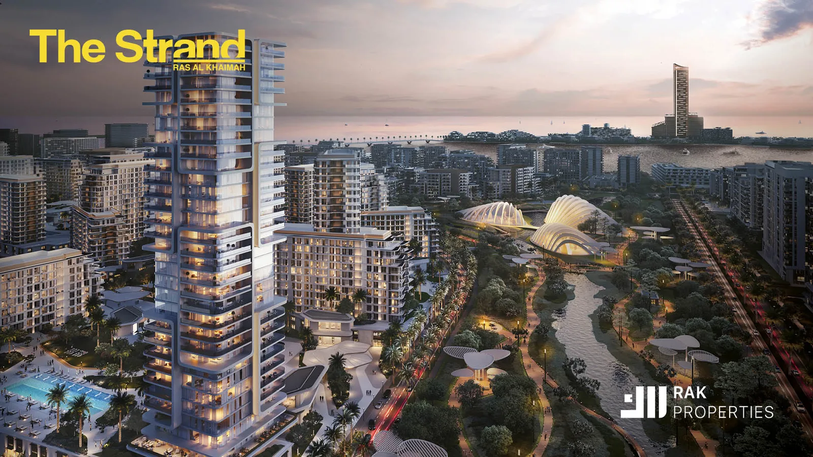 The Strand – Lunara gallery 7