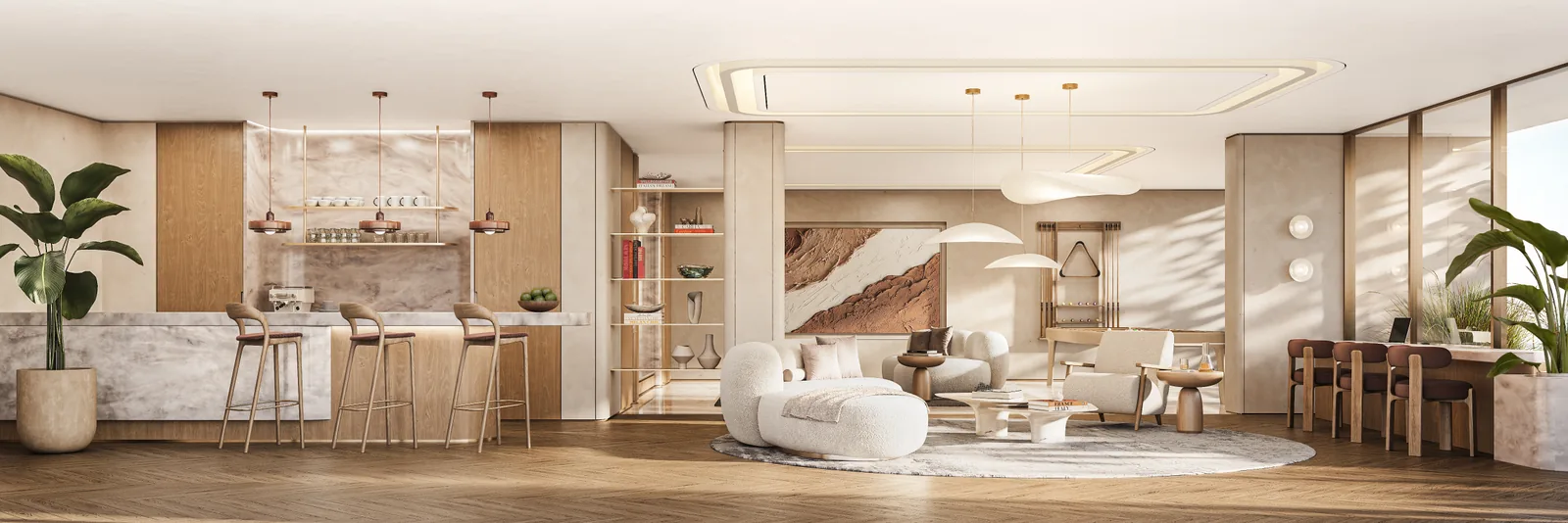 SOMA Residences gallery 4