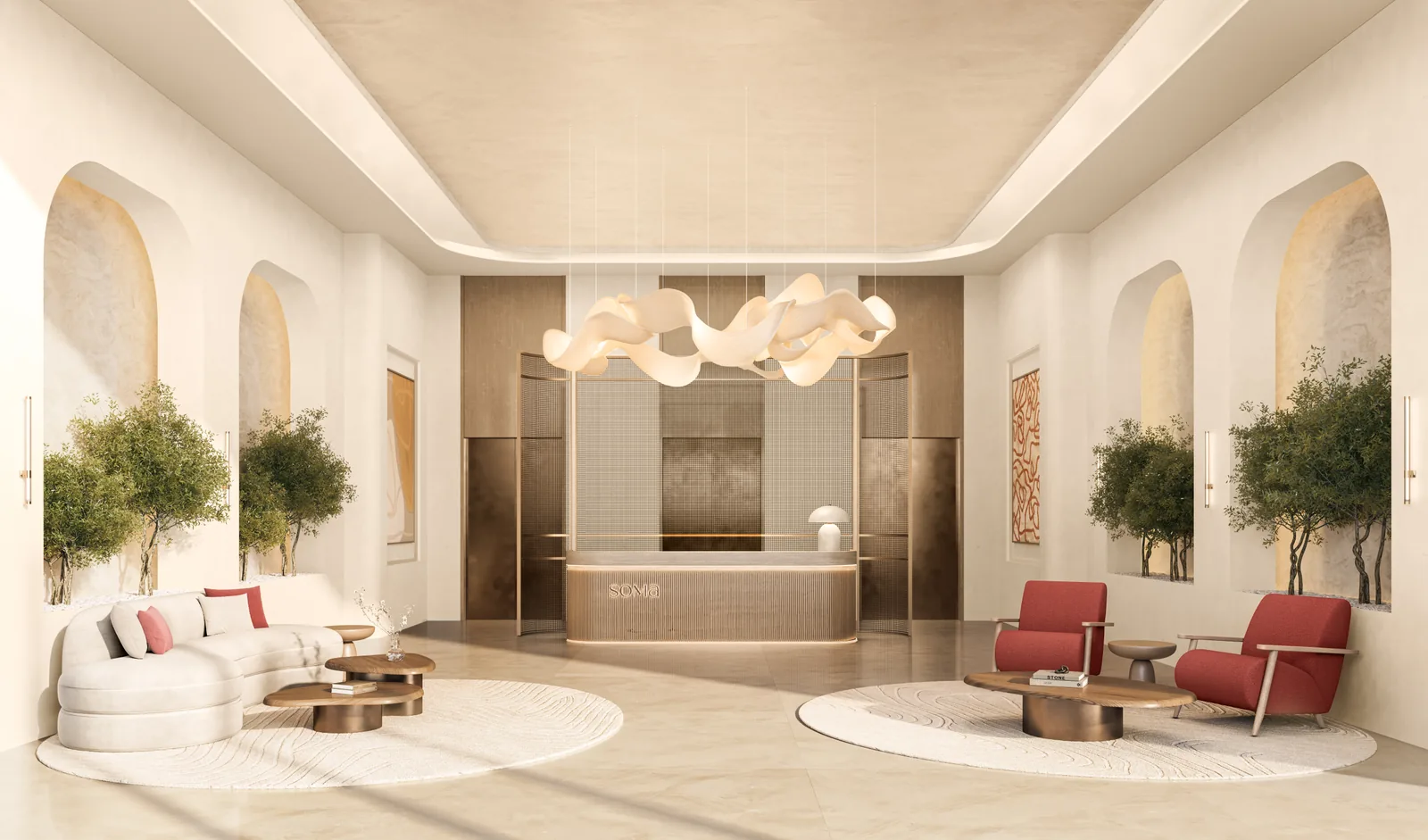 SOMA Residences gallery 6