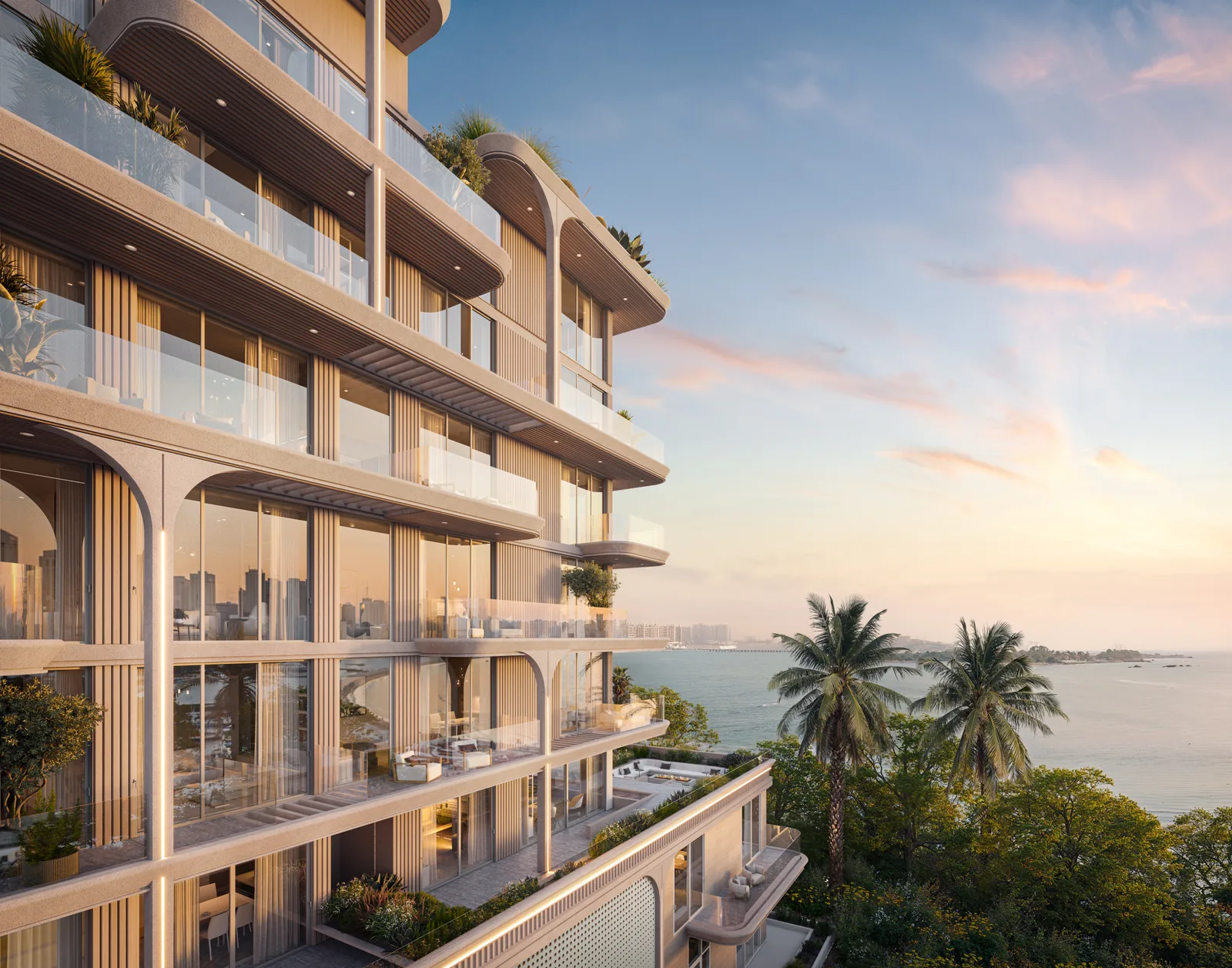 SOMA Residences gallery 3