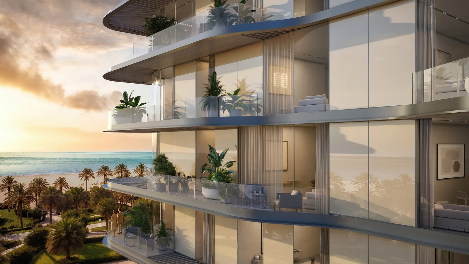Avida Residences gallery 2
