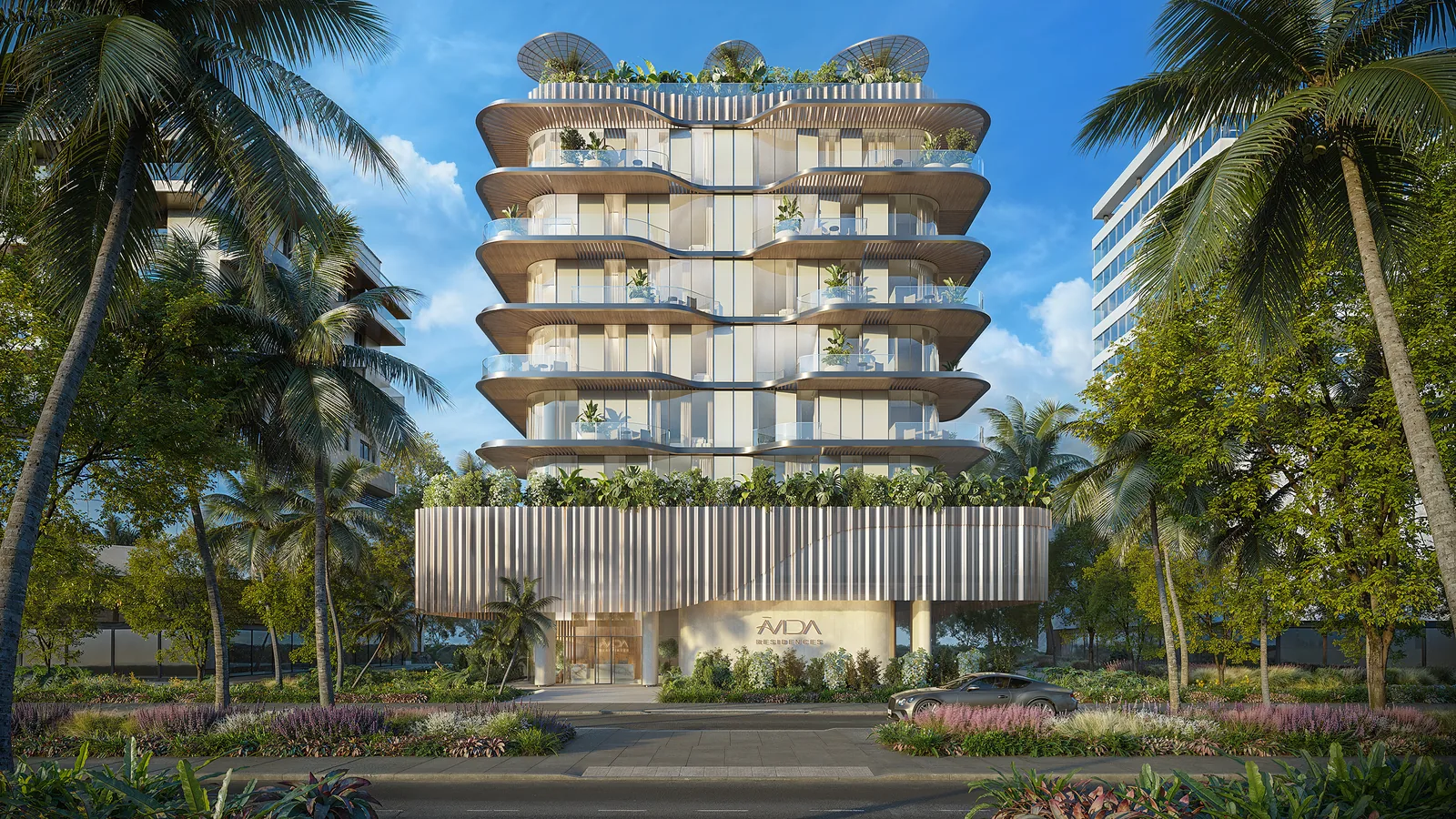 Iquna Properties