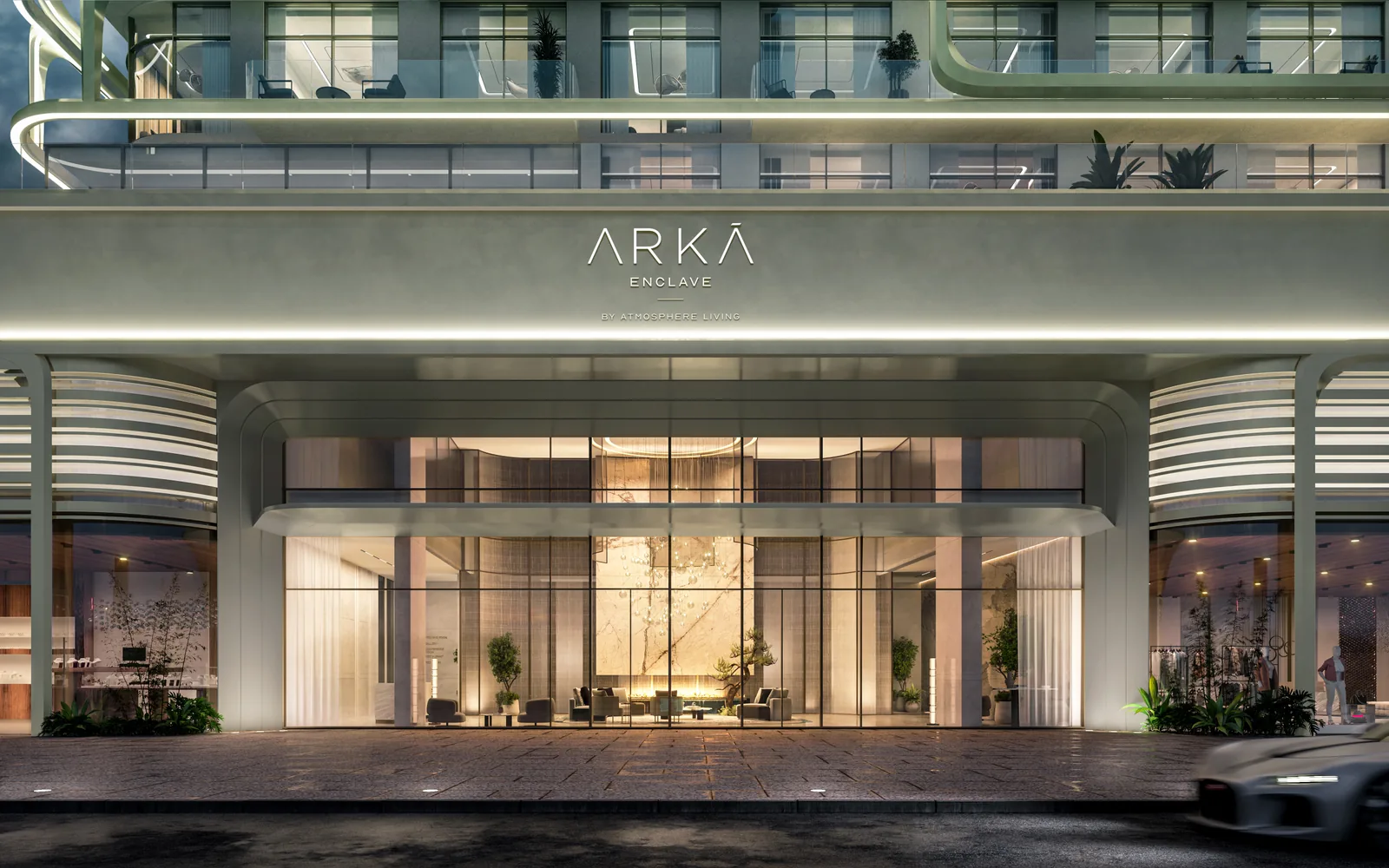 Arka Enclave by Atmosphere Living gallery 5