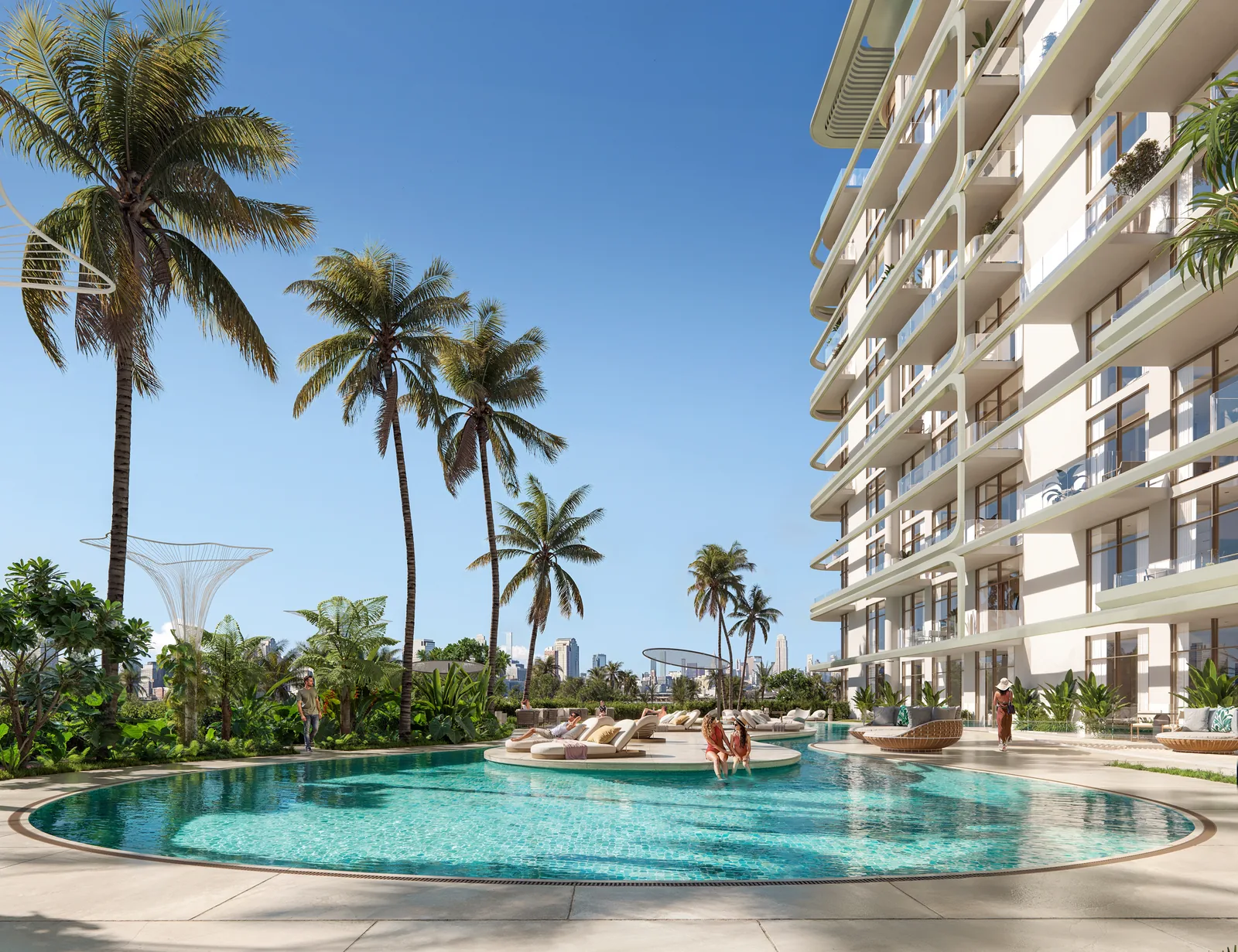 Arka Enclave by Atmosphere Living gallery 8