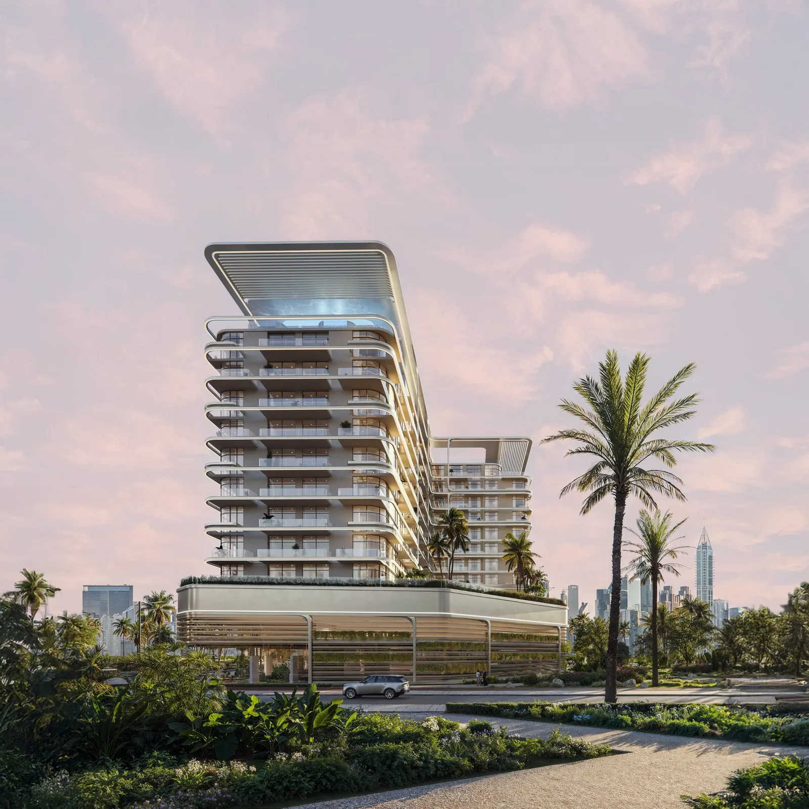 Arka Enclave by Atmosphere Living gallery 3