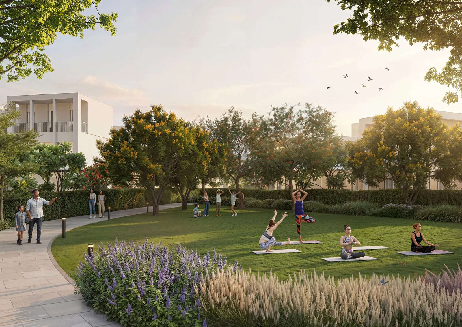 Sobha Sanctuary – Apartments gallery 7