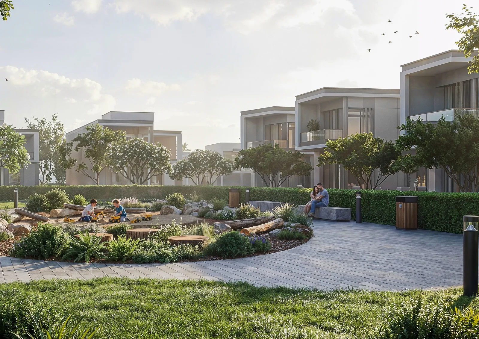 Sobha Sanctuary – Apartments gallery 8