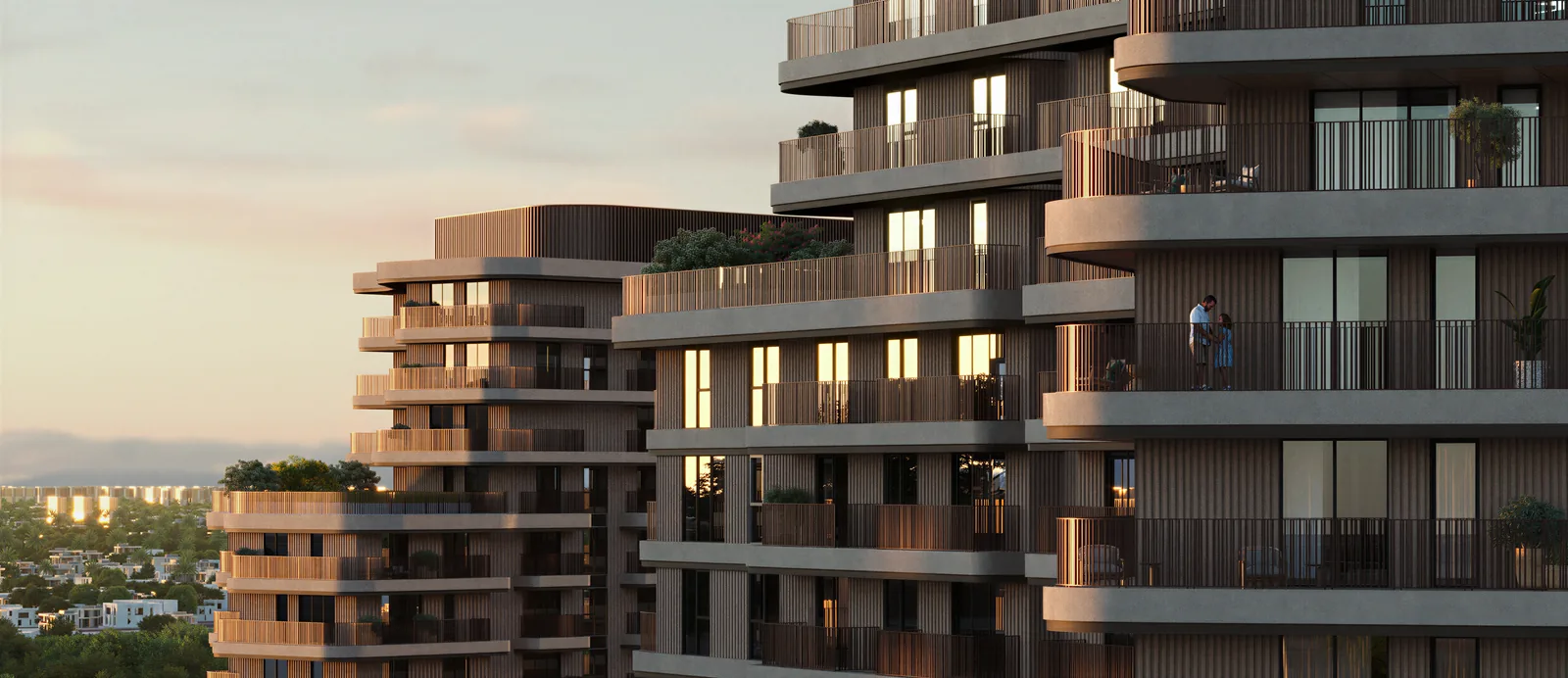 The Wilds Residences gallery 7