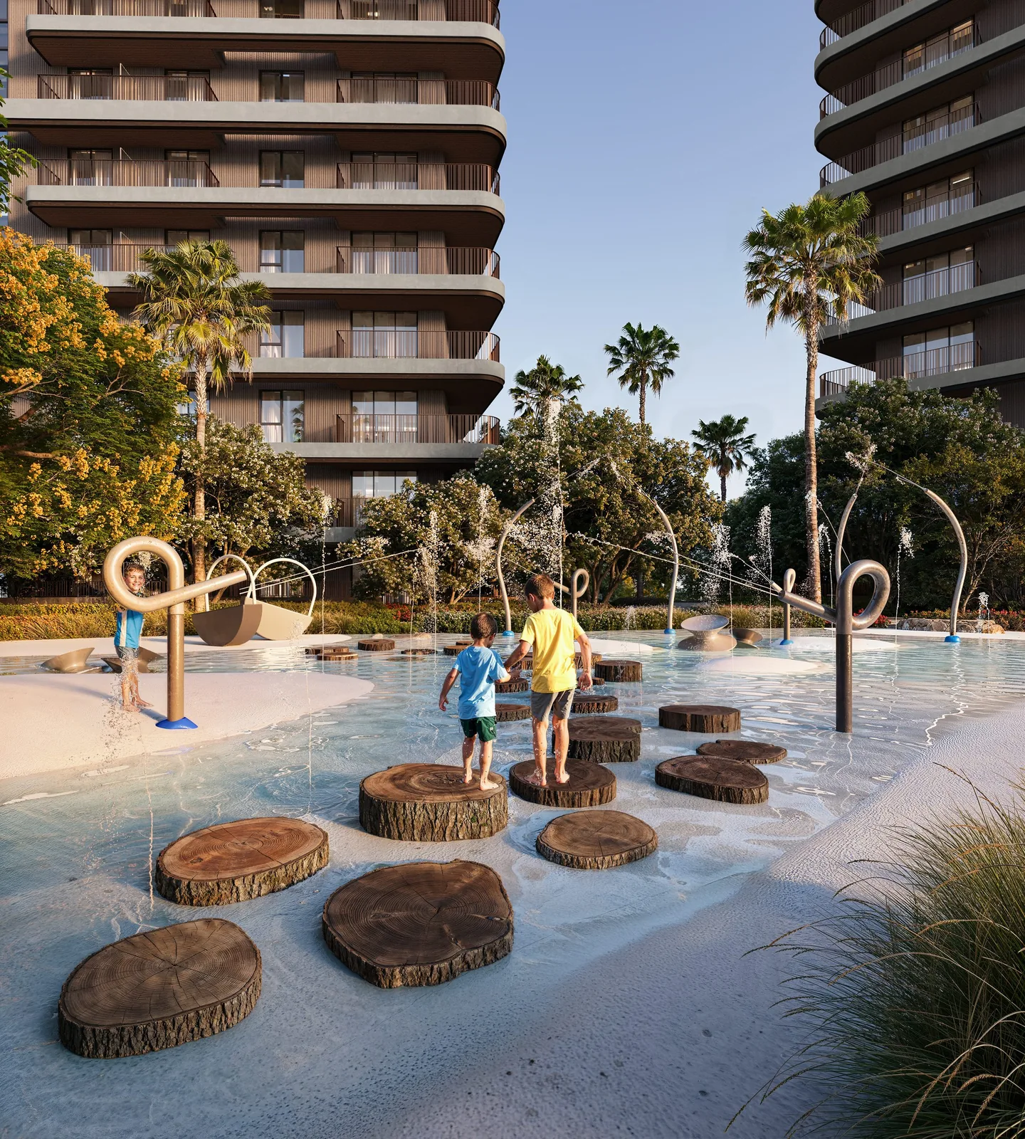 The Wilds Residences gallery 4