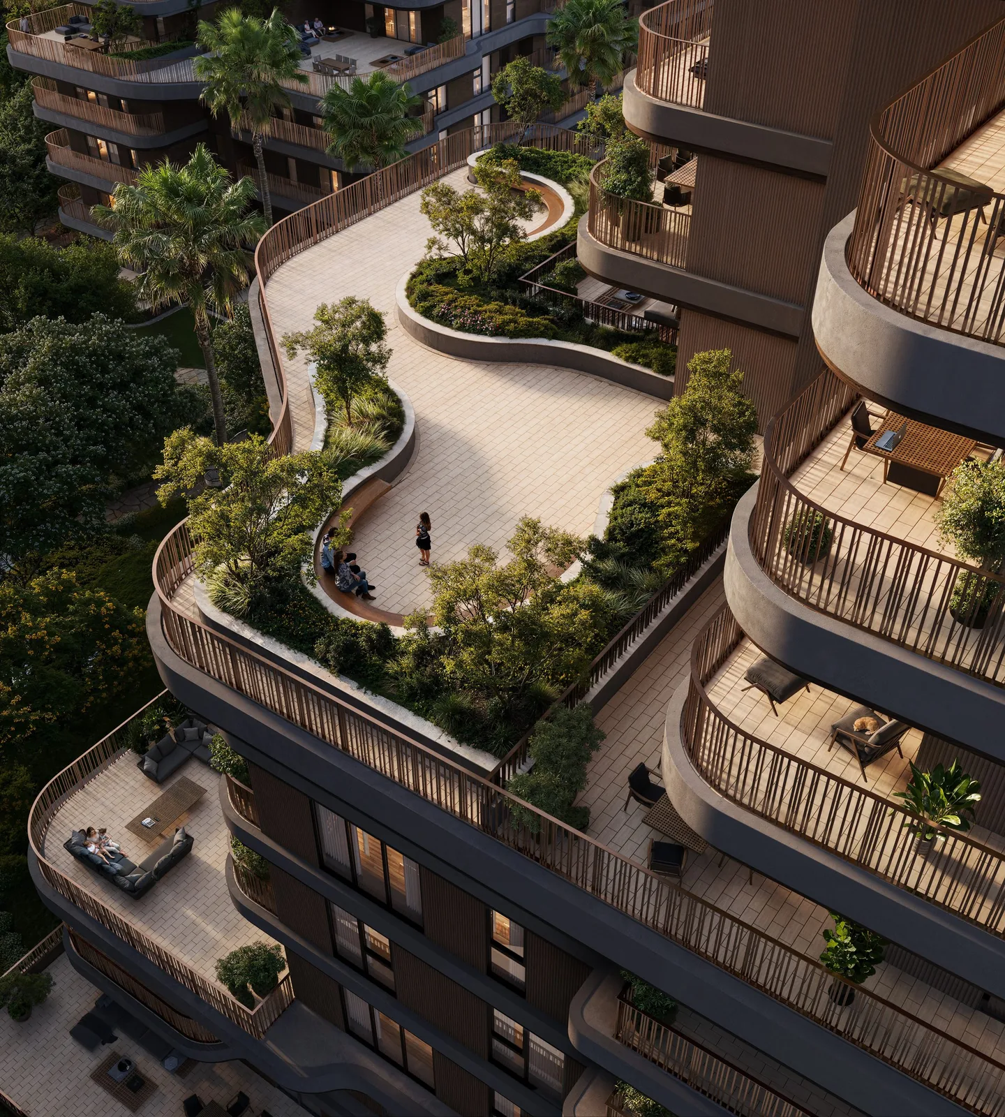 The Wilds Residences gallery 3