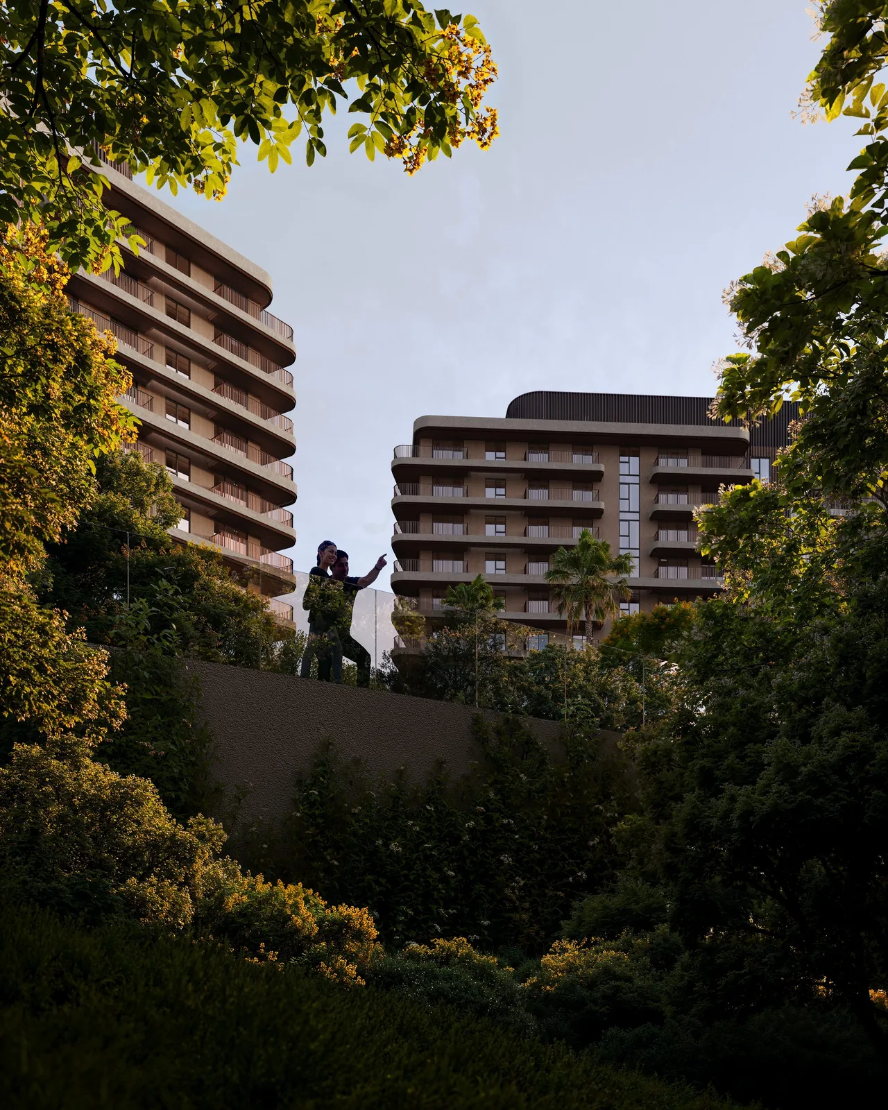 The Wilds Residences gallery 2