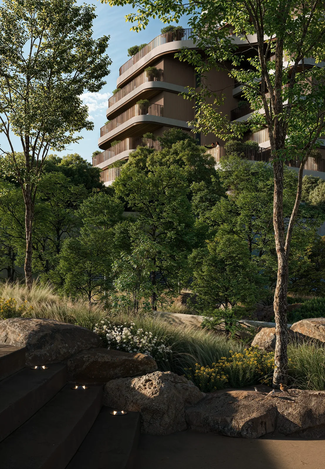 The Wilds Residences gallery 8