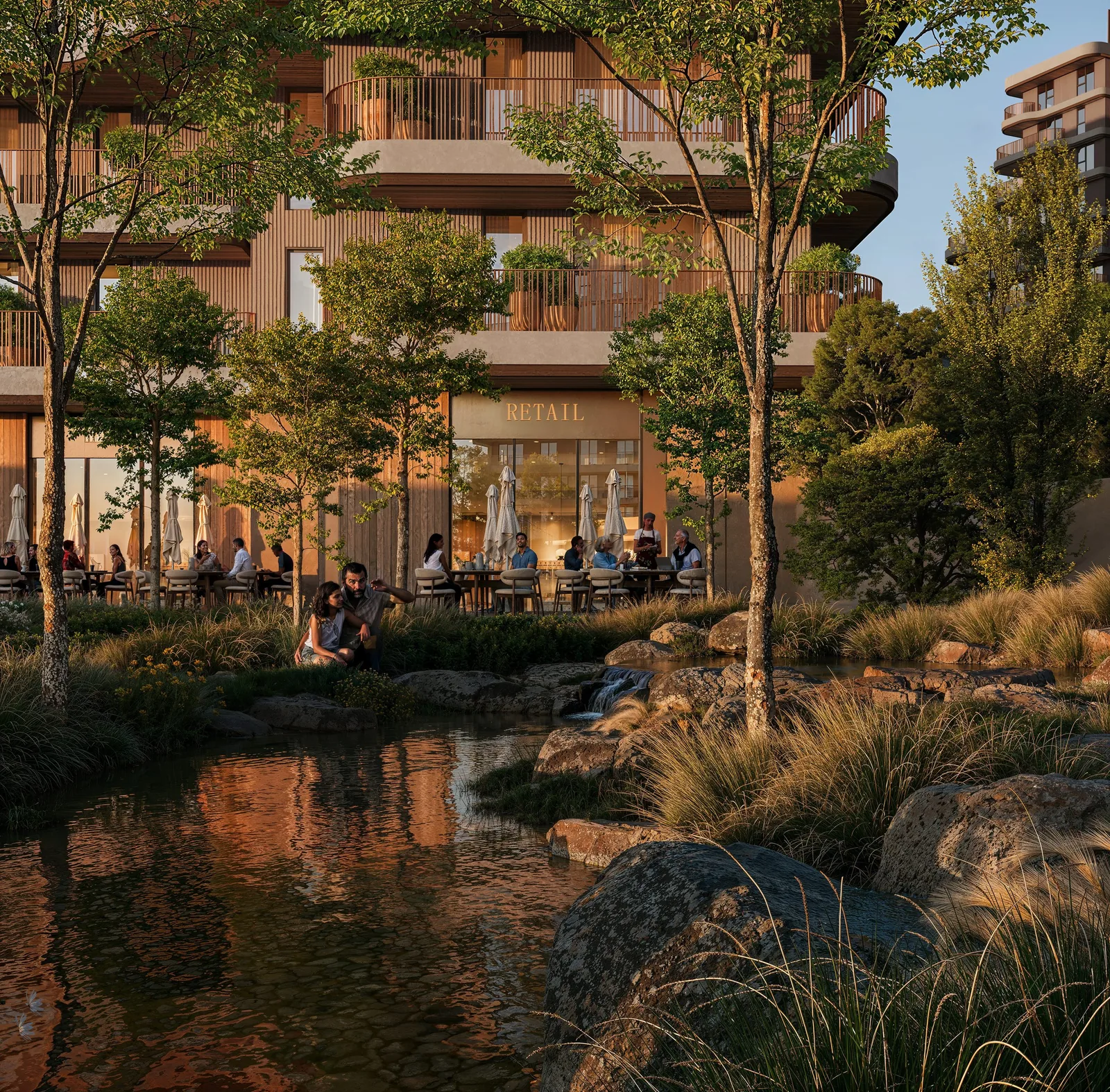 The Wilds Residences gallery 6