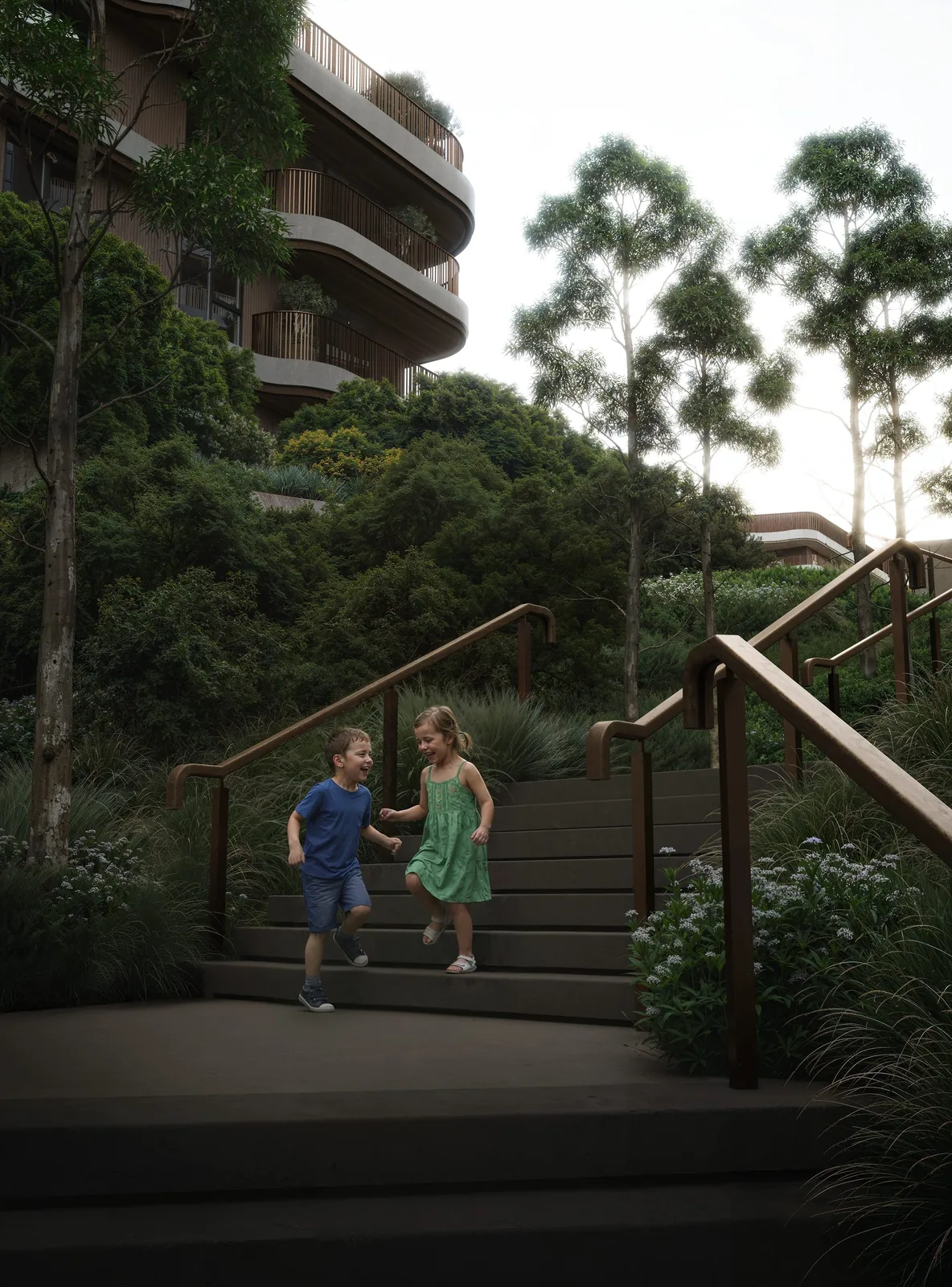The Wilds Residences gallery 5