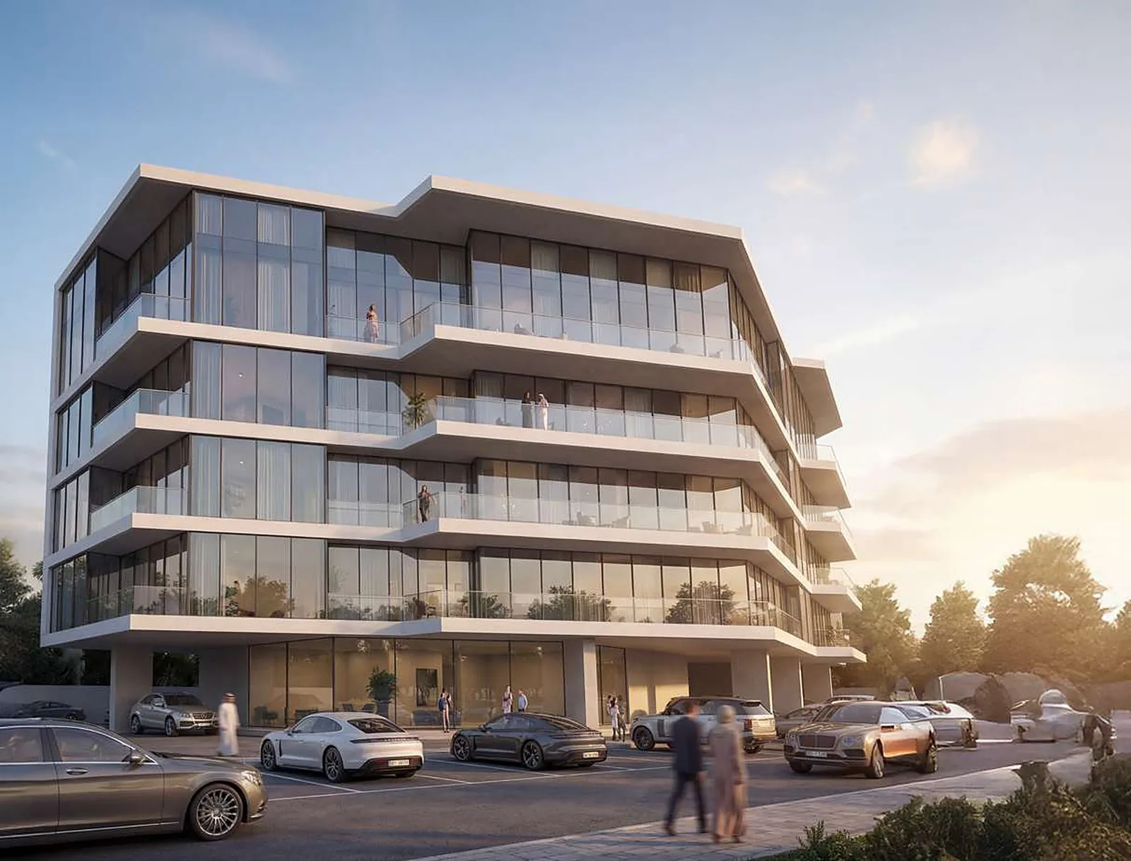 Merath Development