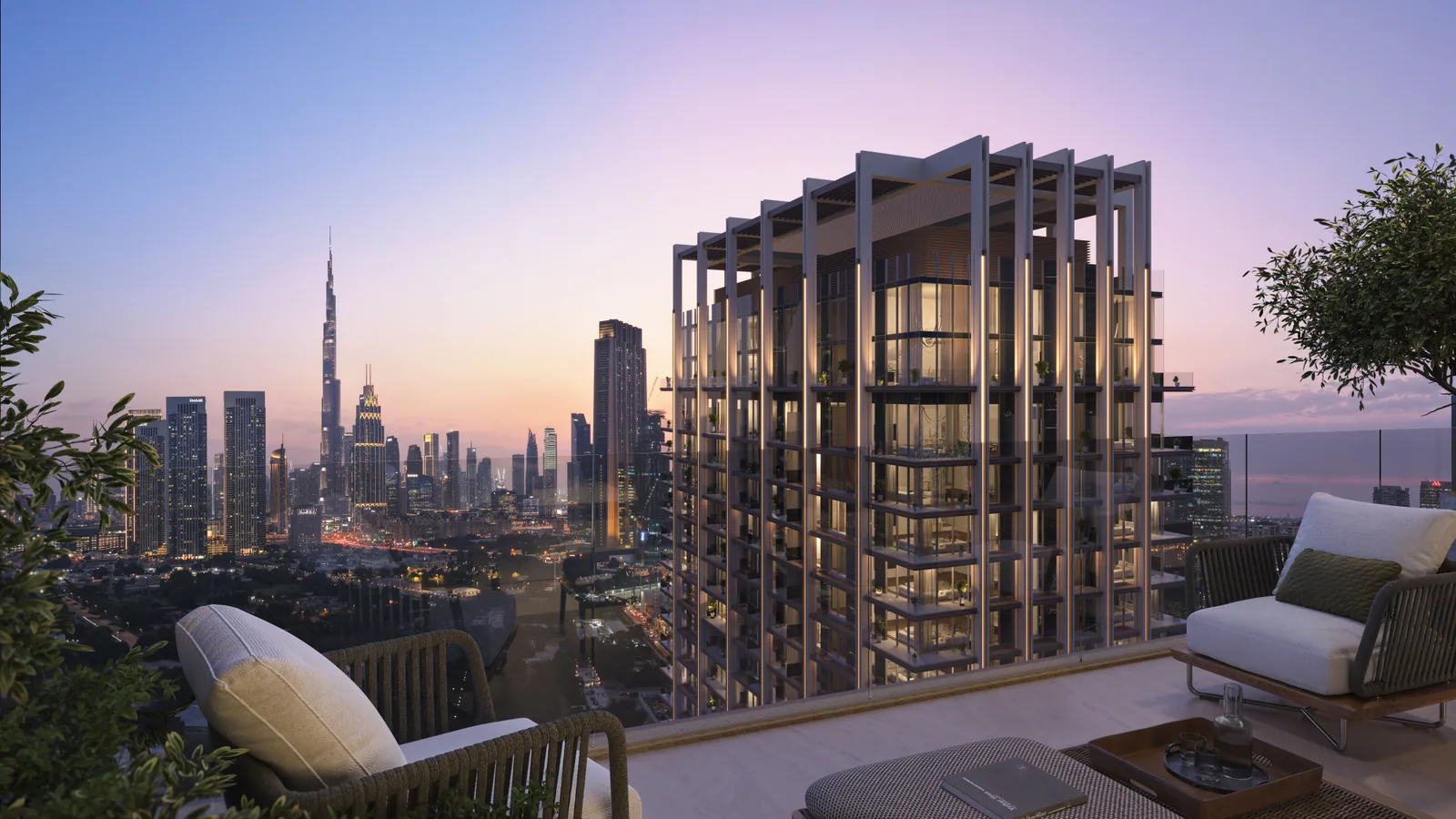 The Residences DIFC Zabeel gallery 2
