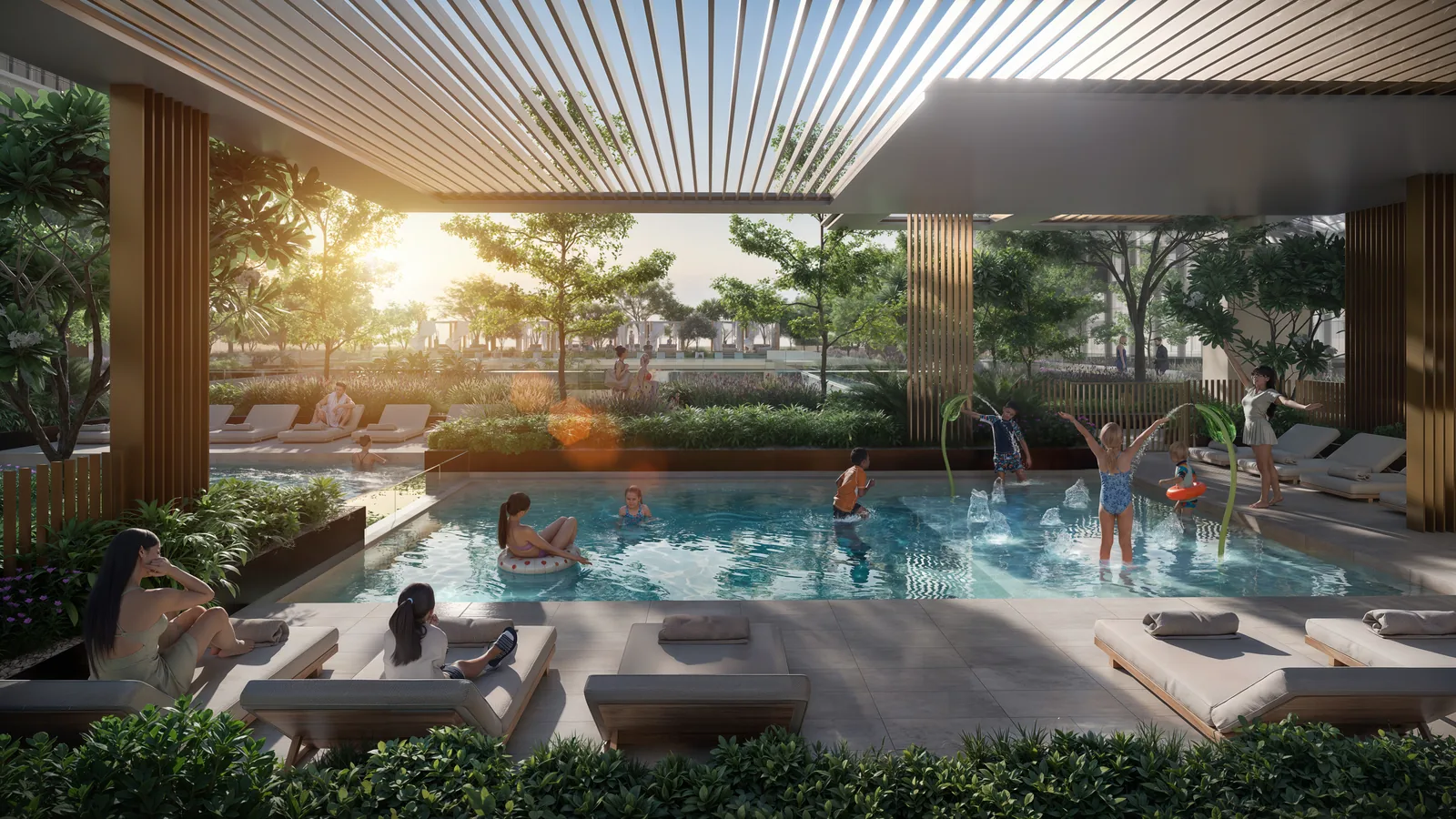The Residences DIFC Zabeel gallery 8