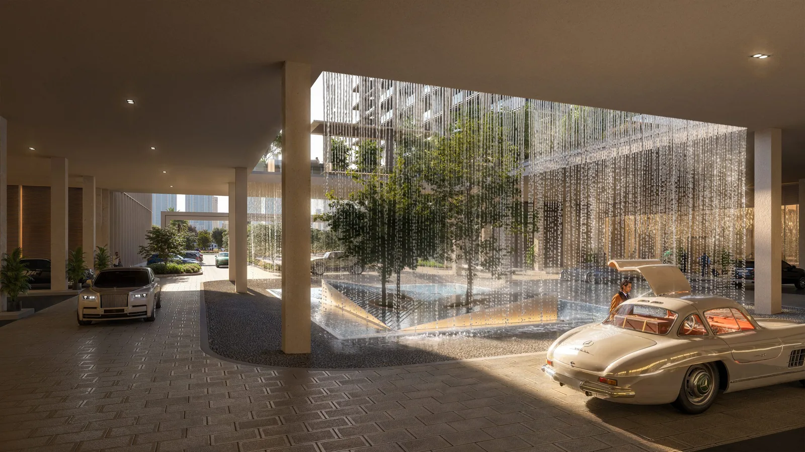 The Residences DIFC Zabeel gallery 5
